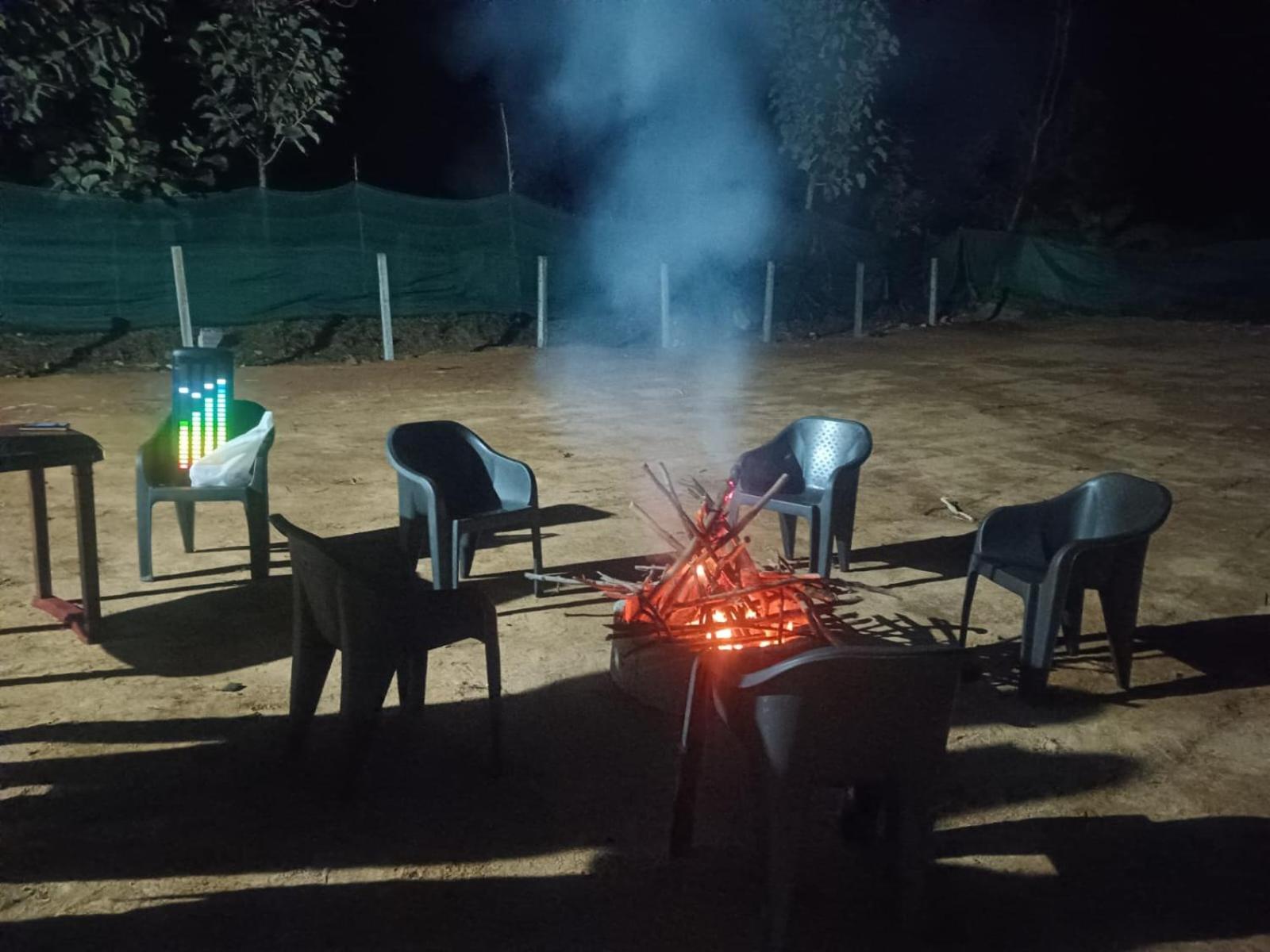 Amber Homestay