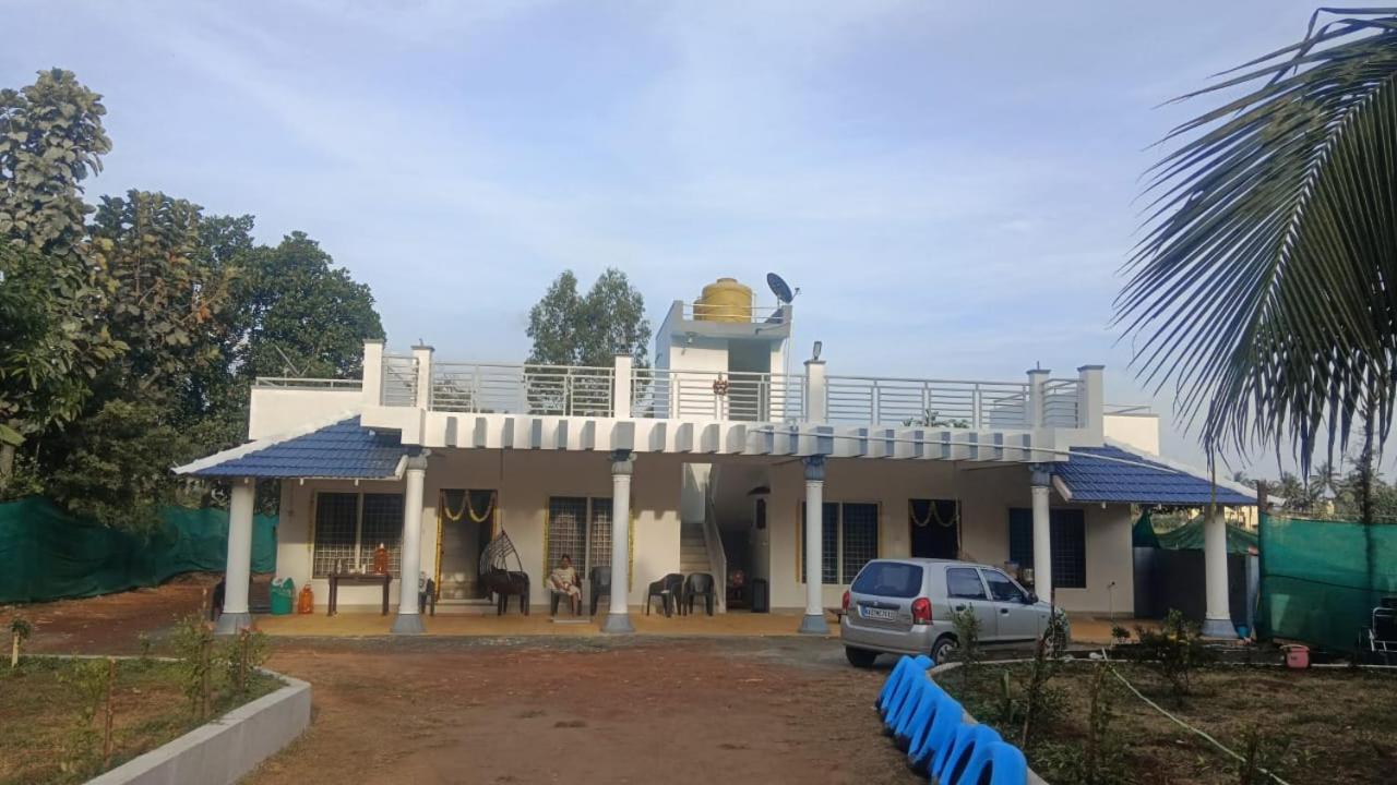 Amber Homestay