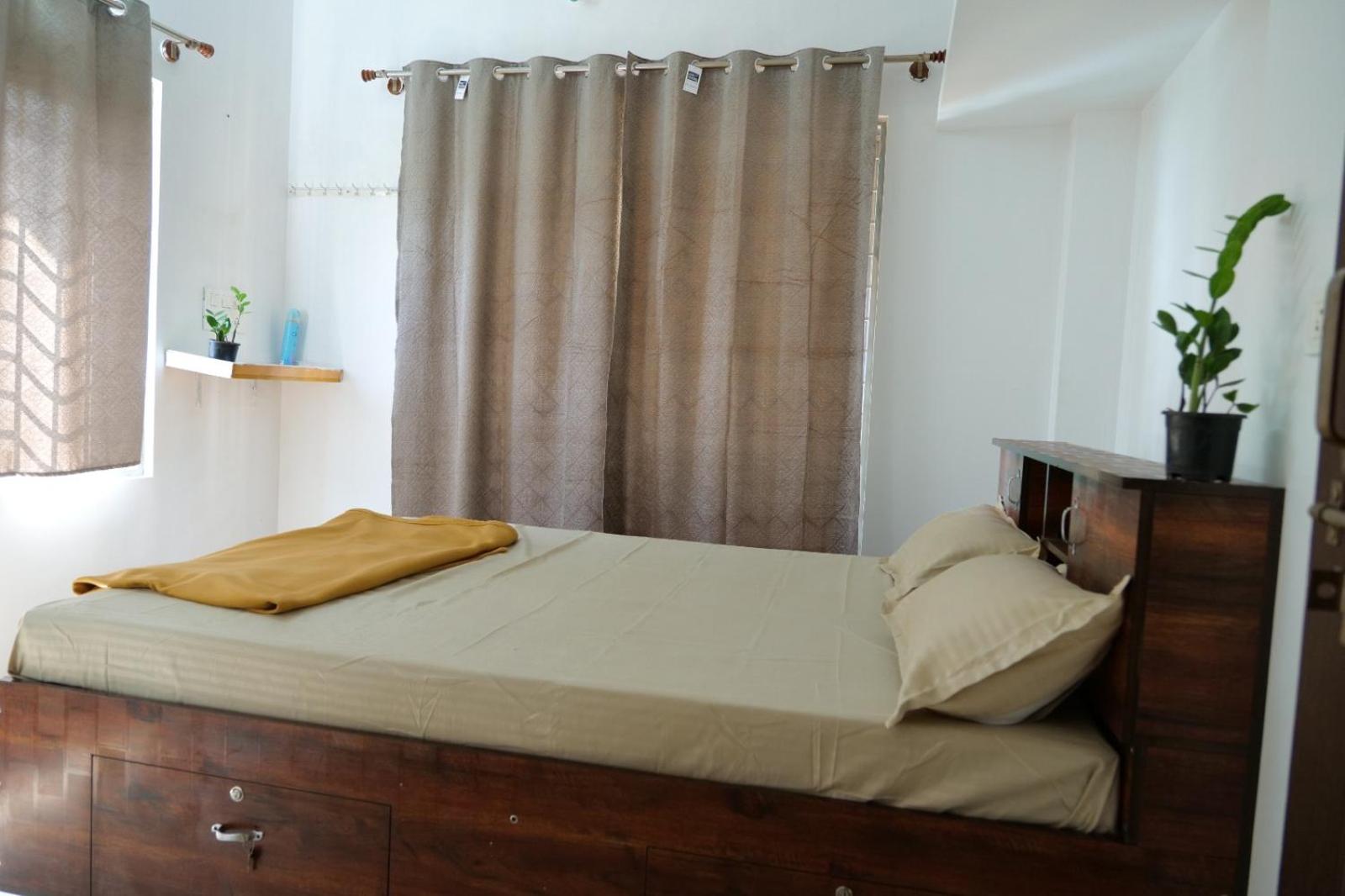 Amber Homestay