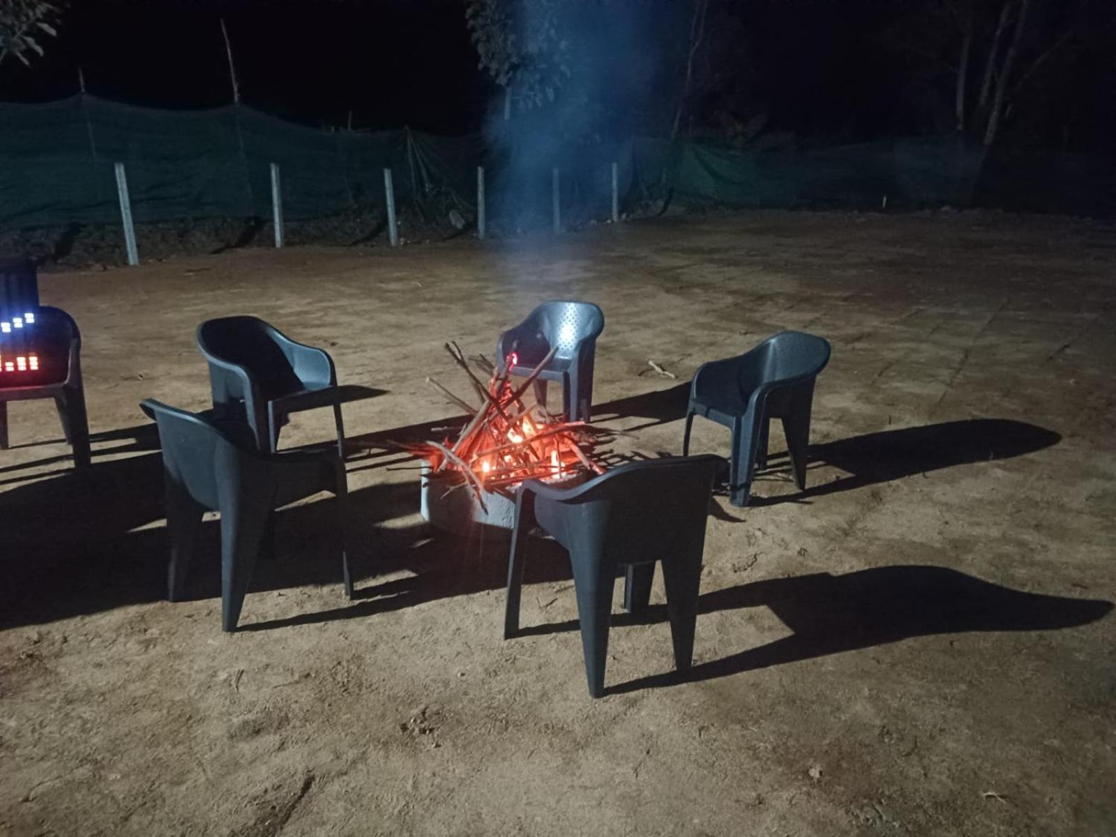 Amber Homestay
