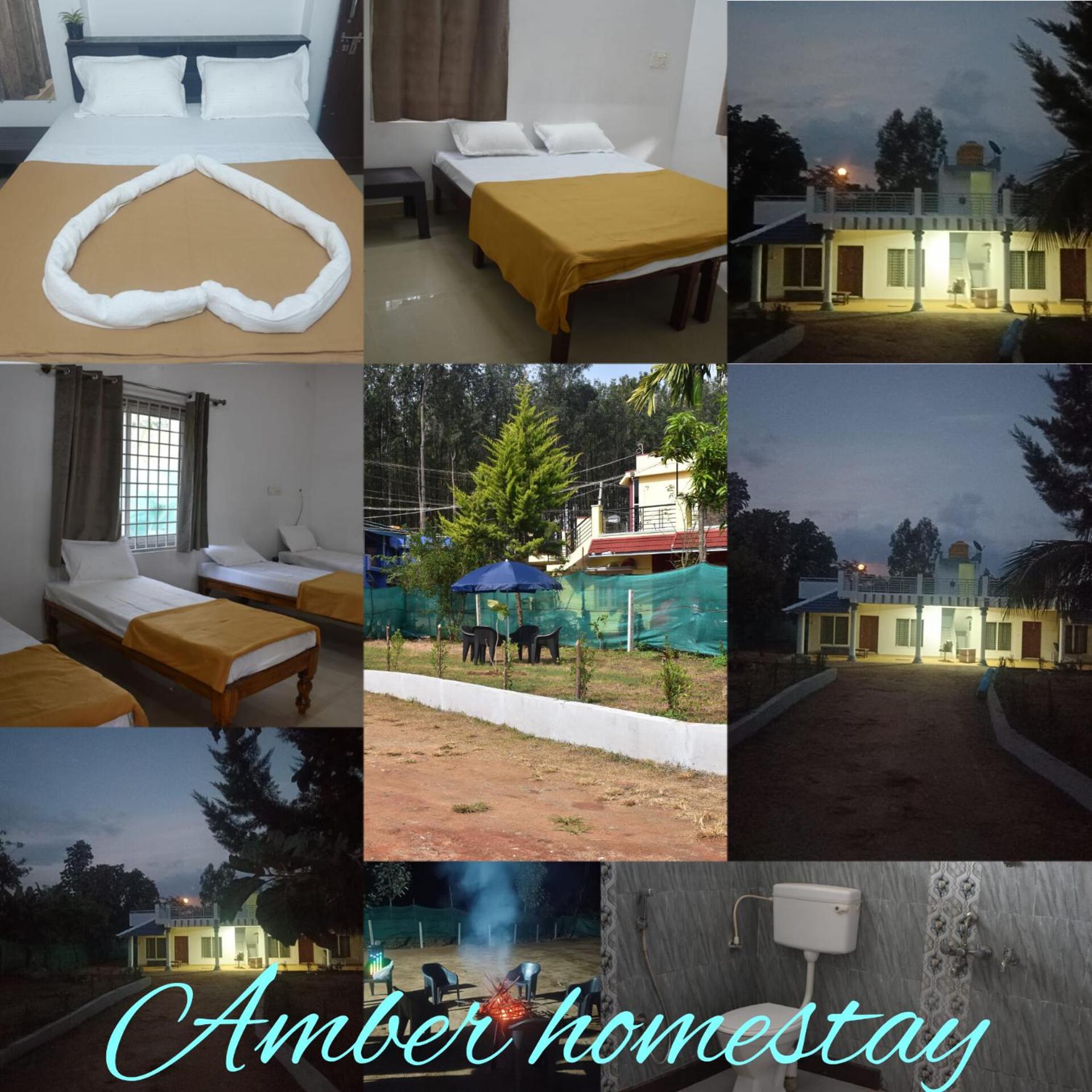 Amber Homestay