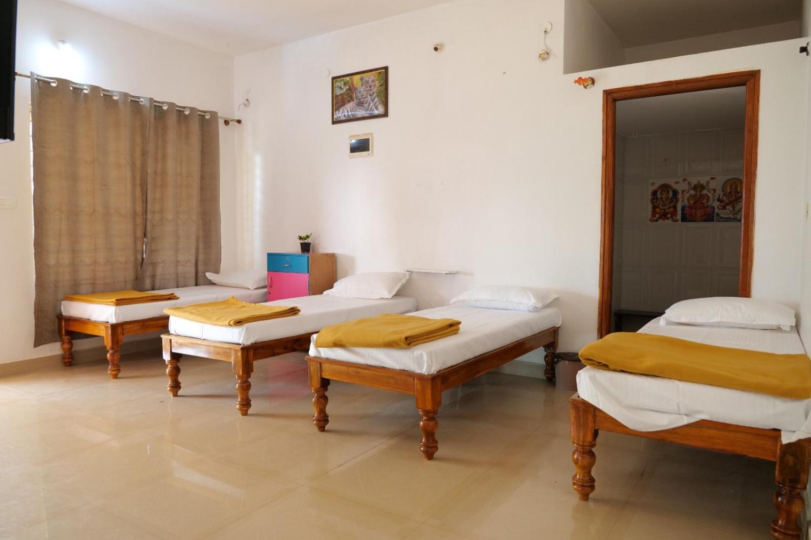 Amber Homestay