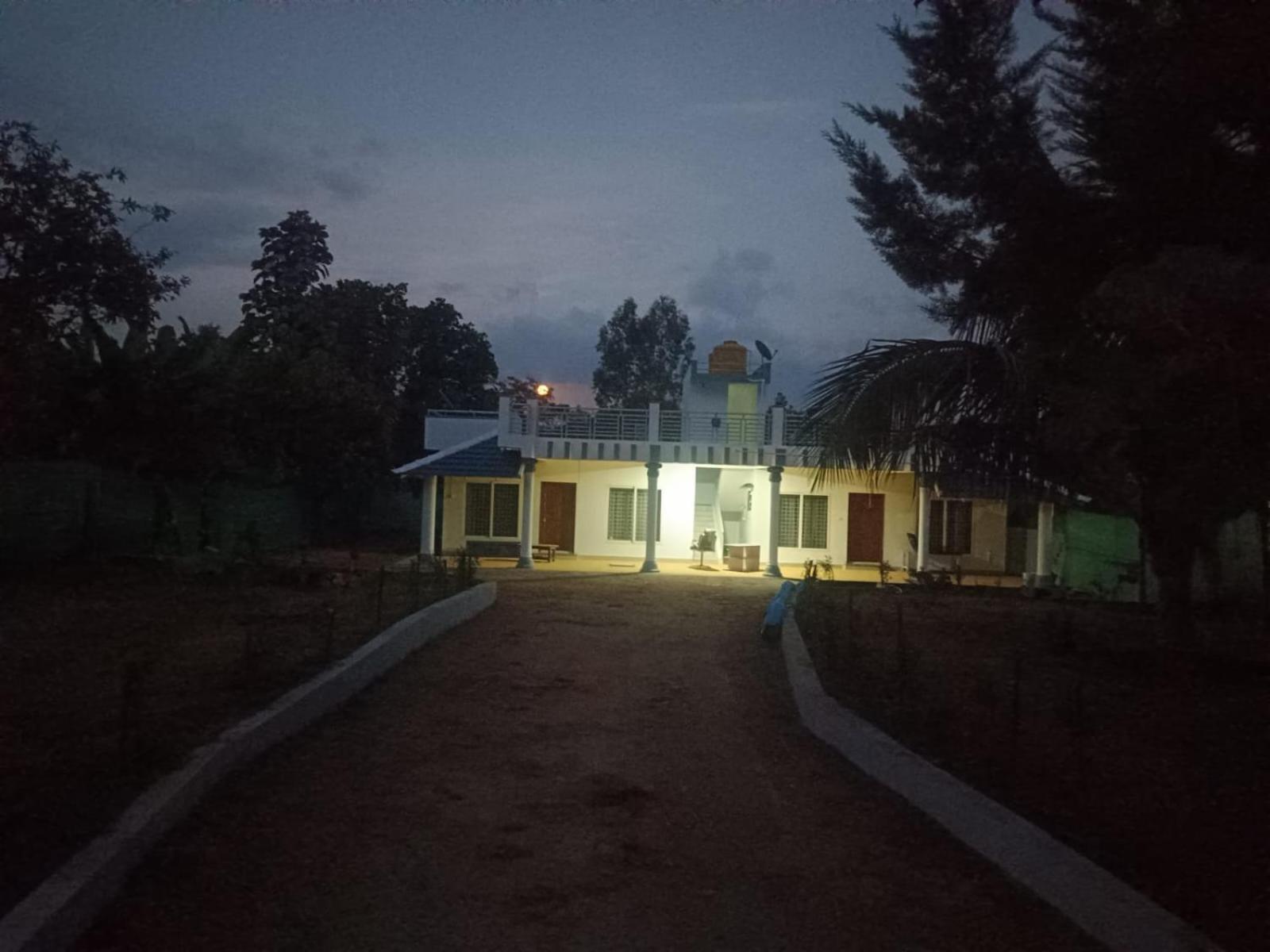 Amber Homestay