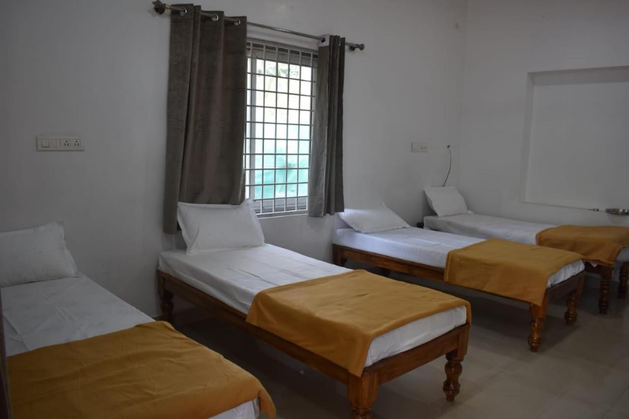 Amber Homestay