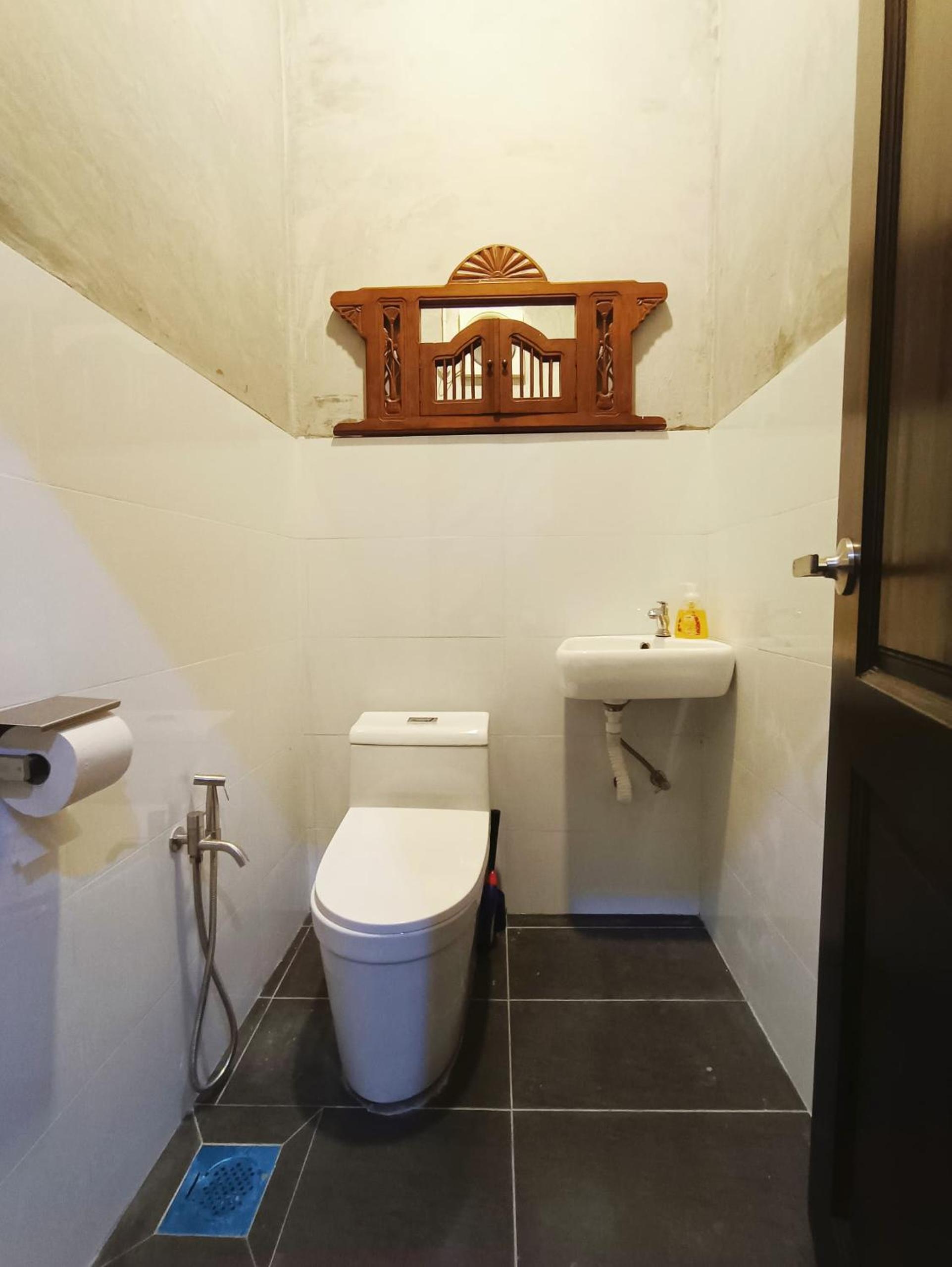57 Ruma Oren Heritage Jonker Residence Melaka by Jeffery Lam Home Management photo 6