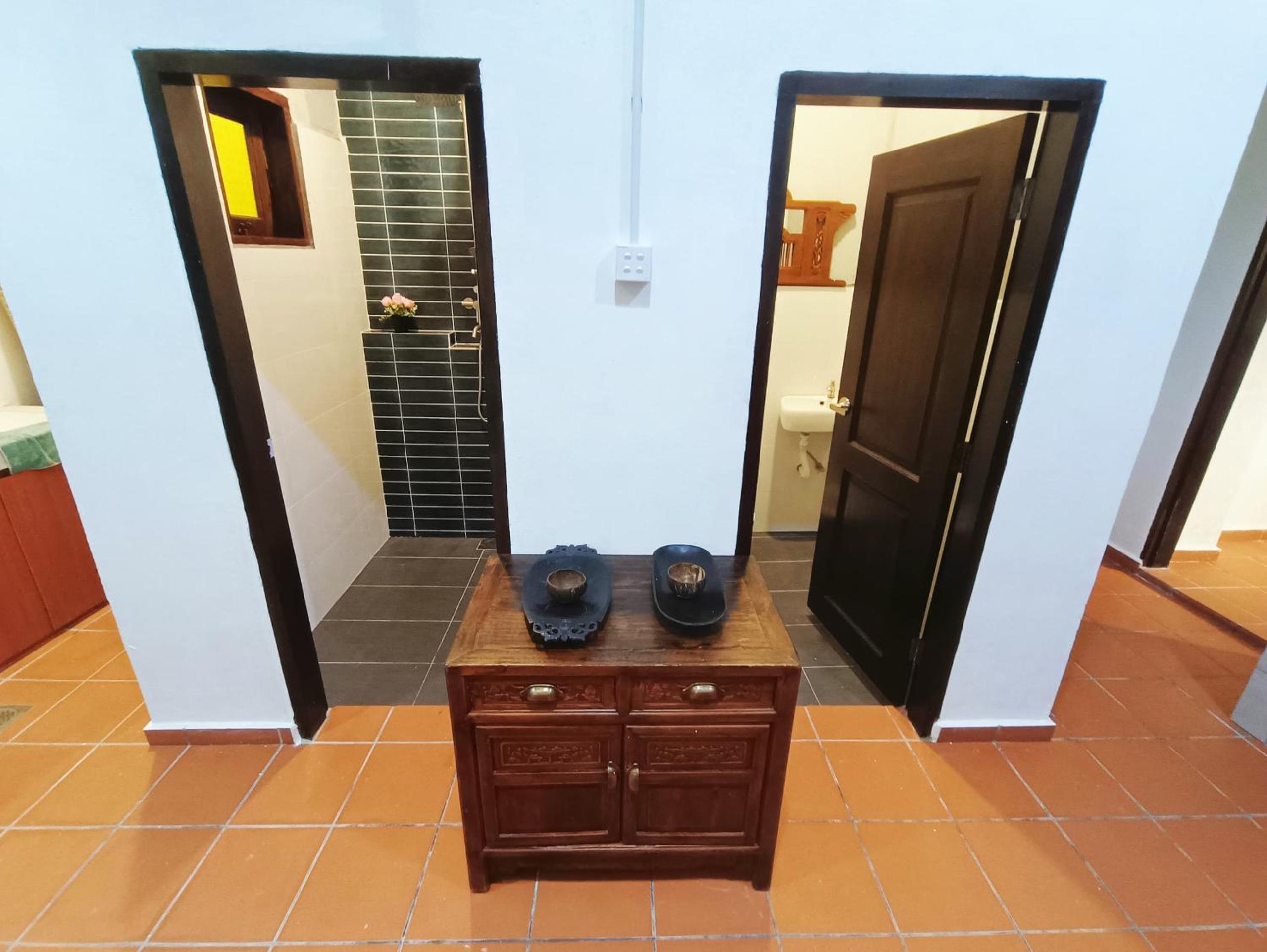 57 Ruma Oren Heritage Jonker Residence Melaka by Jeffery Lam Home Management photo 5