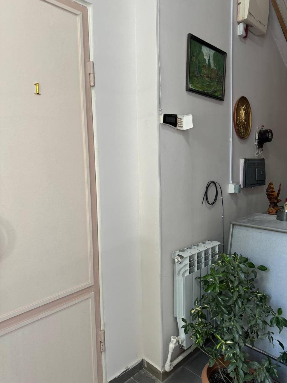 Basalt Appartements Gyumri