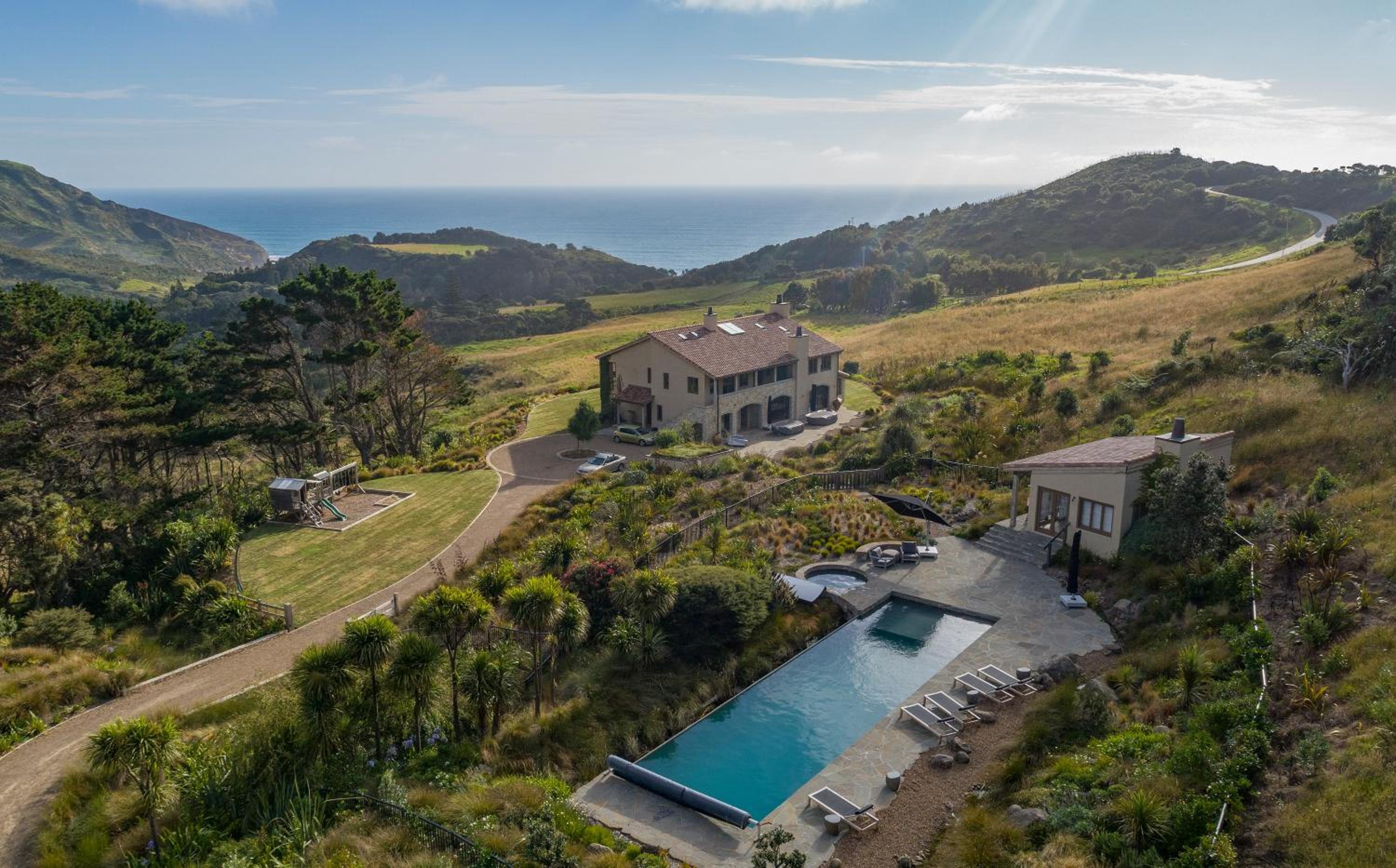 Muriwai Estate