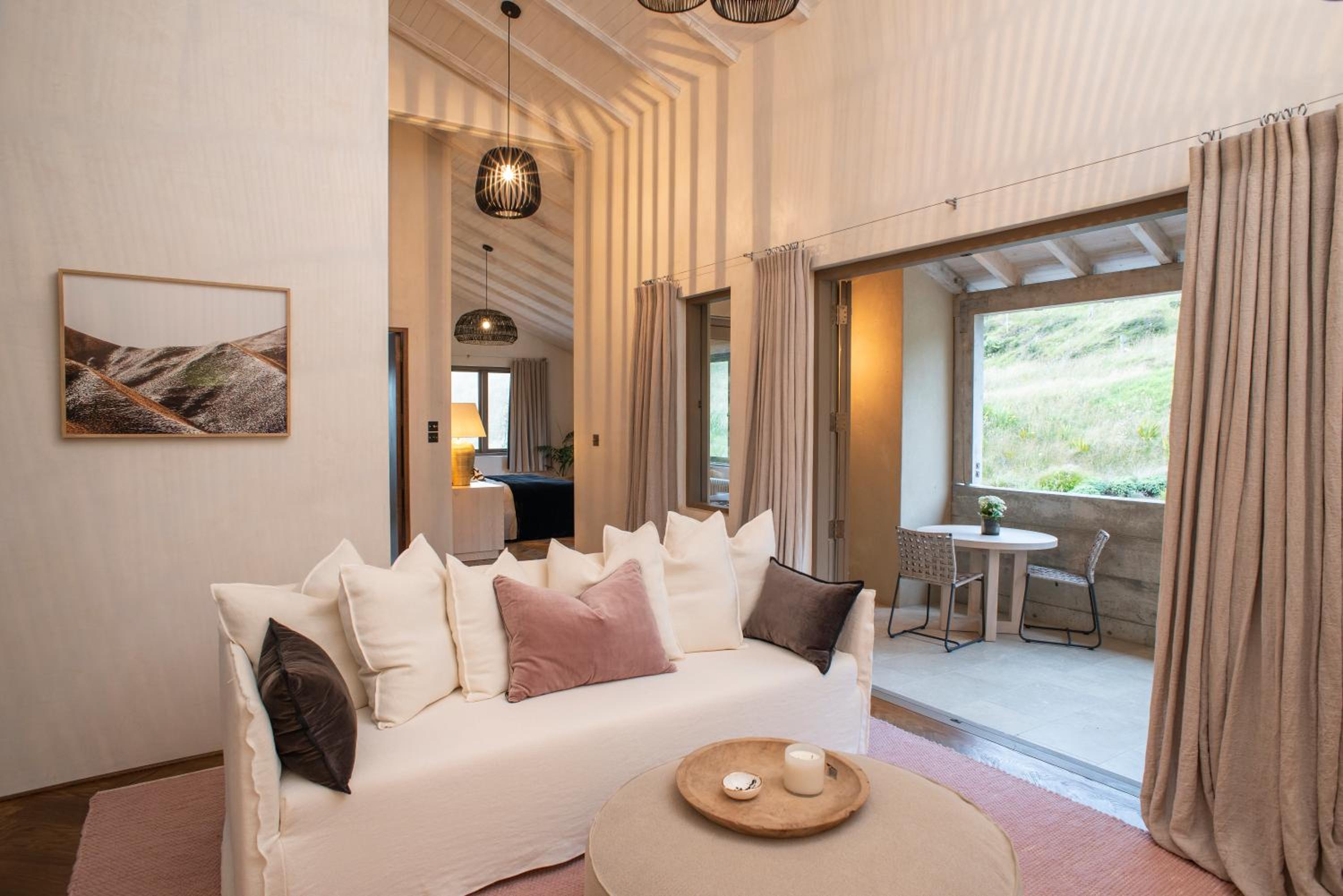 Muriwai Estate