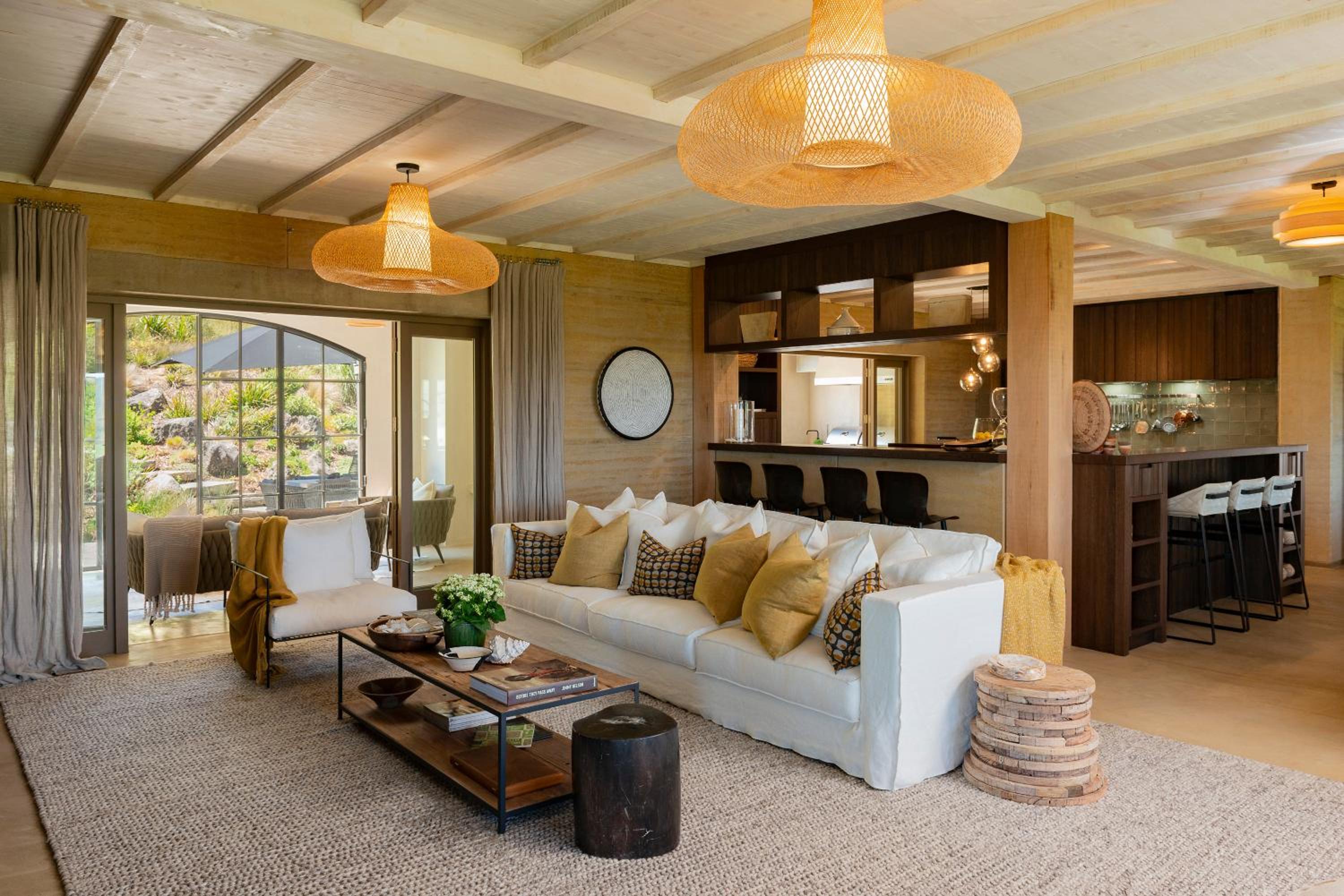 Muriwai Estate