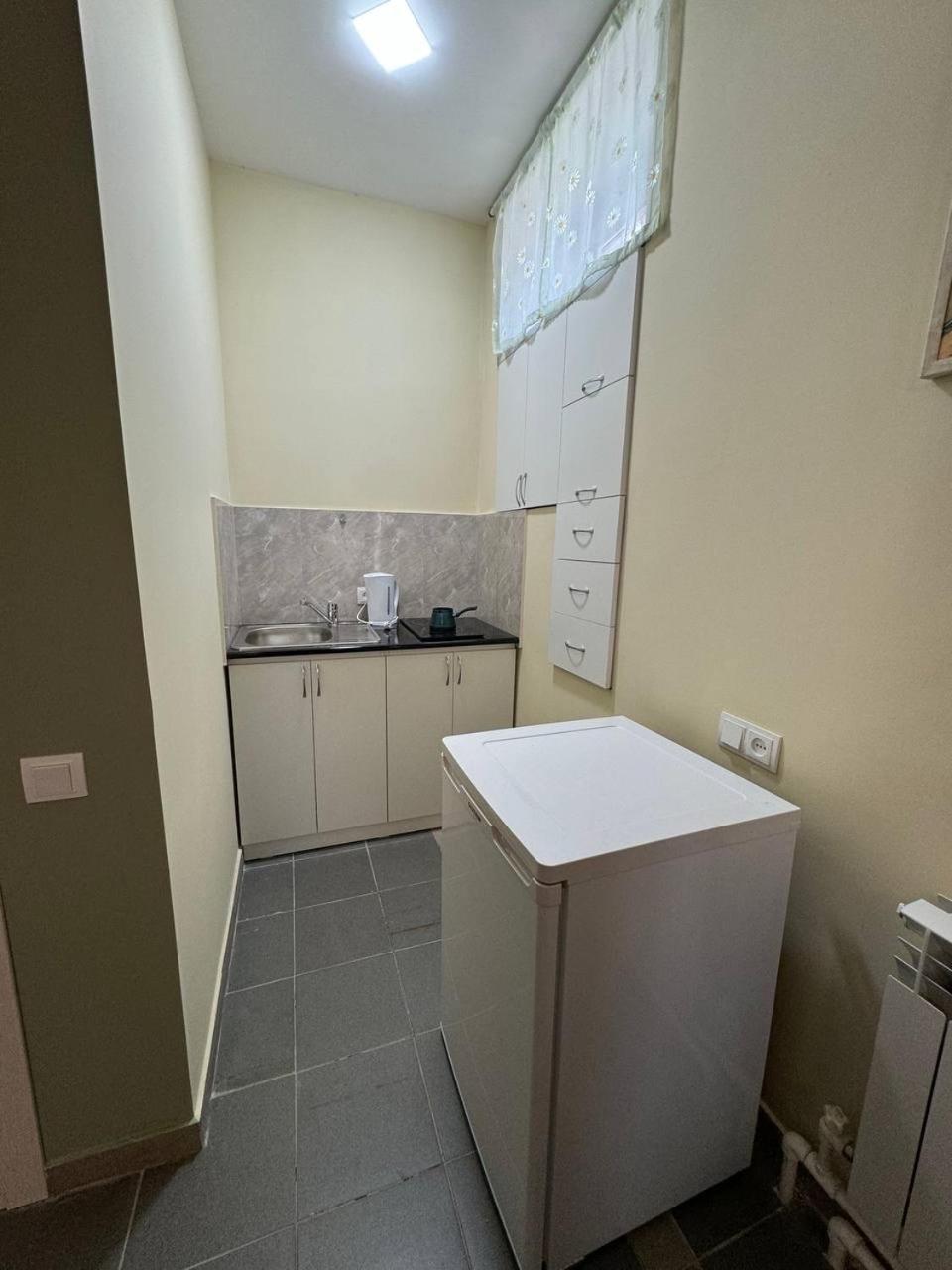Basalt Appartements Gyumri