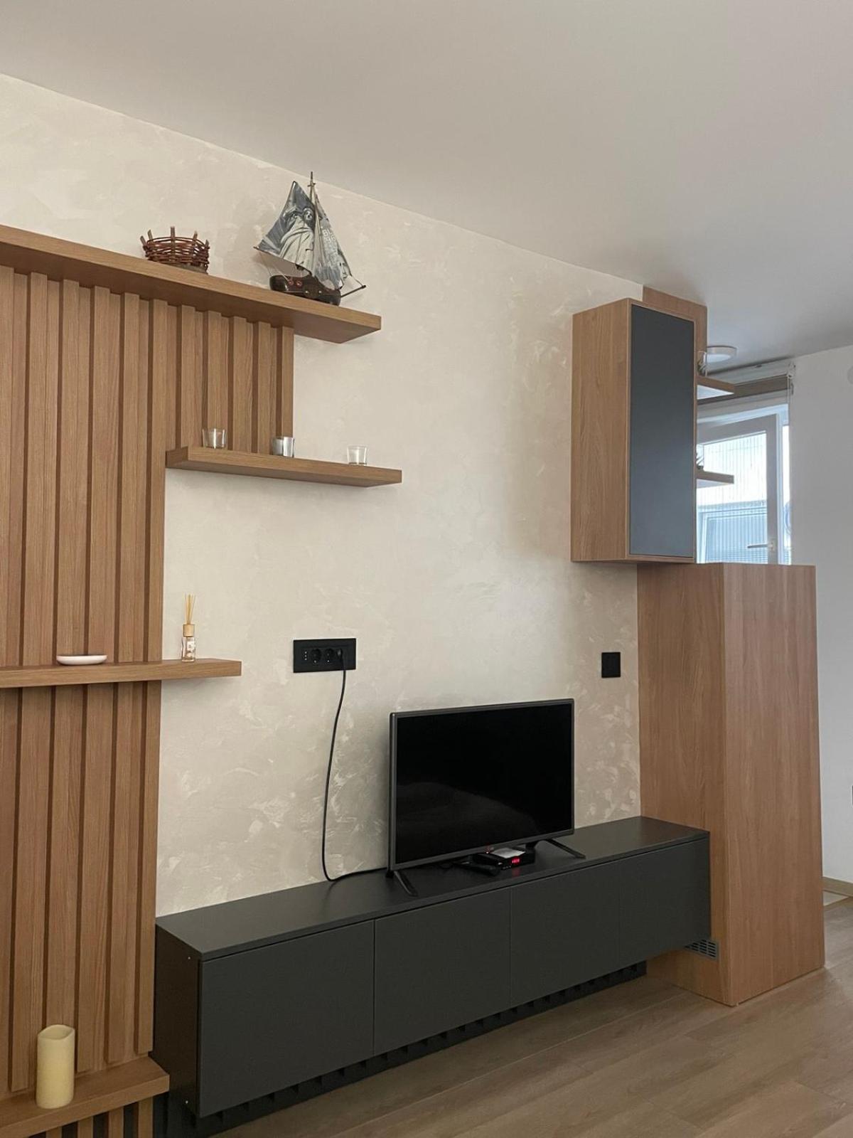 Apartman Silver Bg view 3