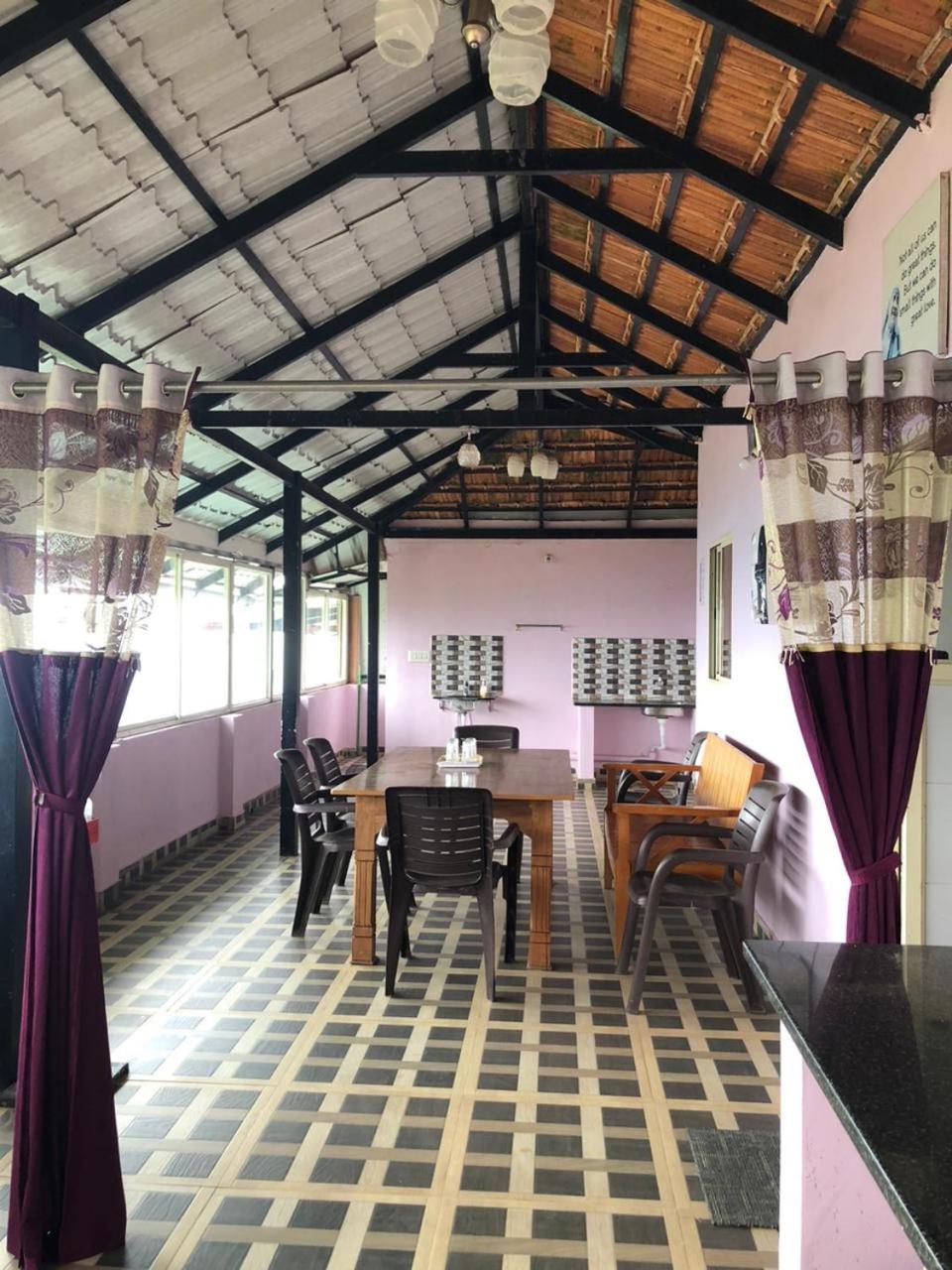 Alan Homestay
