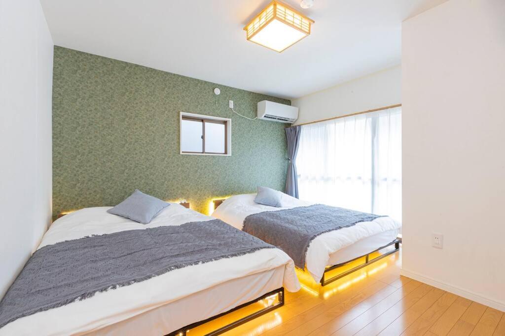 Zen Home AKABANE