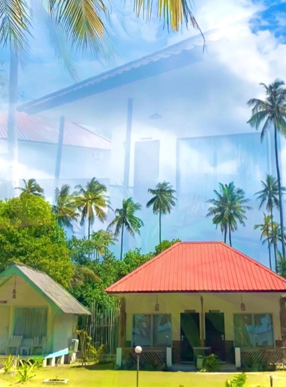 Marjoly Beach Resort
