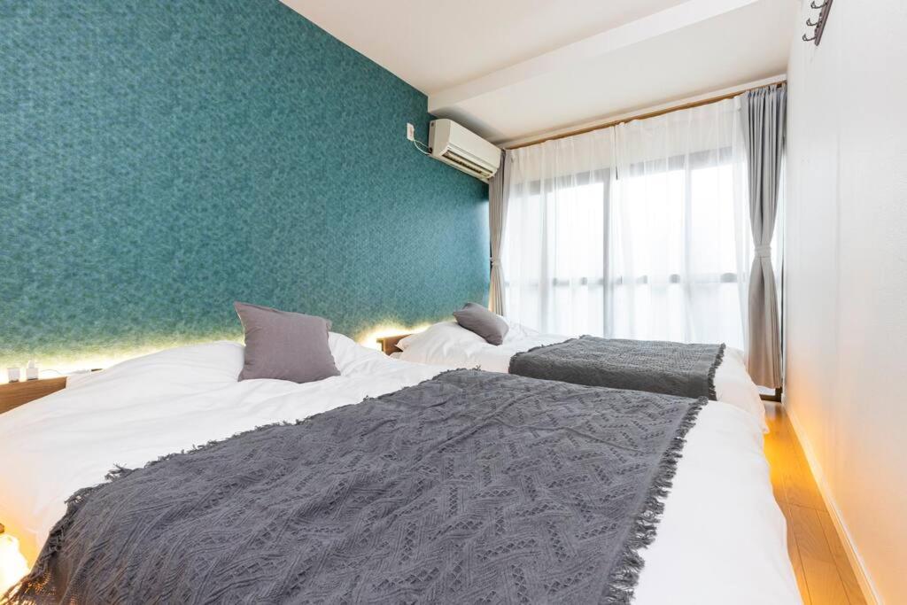 Zen Home AKABANE
