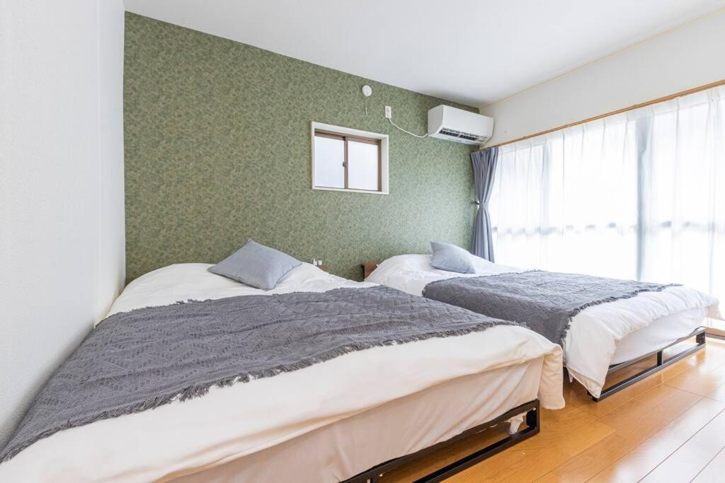 Zen Home AKABANE