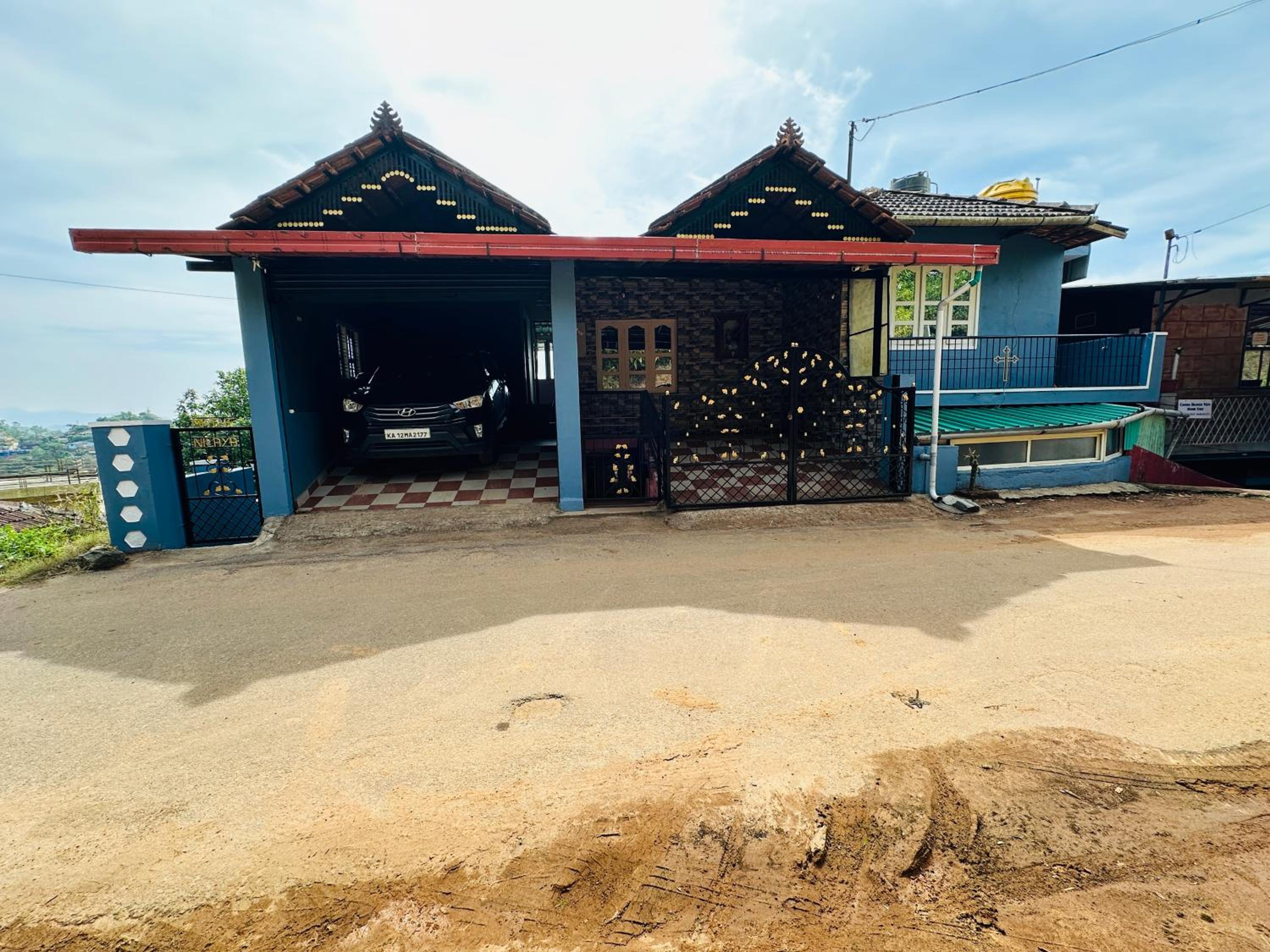 Alan Homestay
