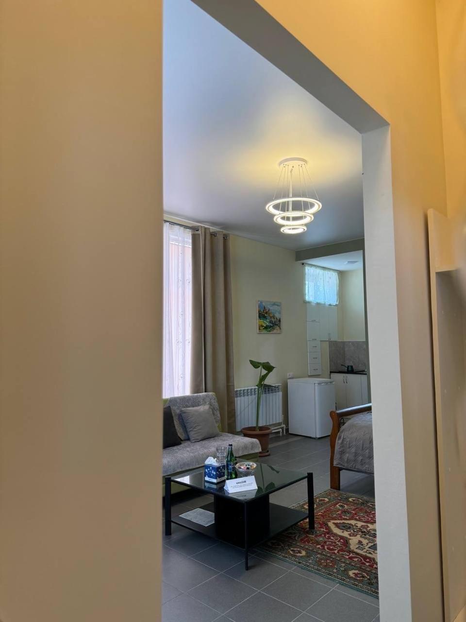 Basalt Appartements Gyumri