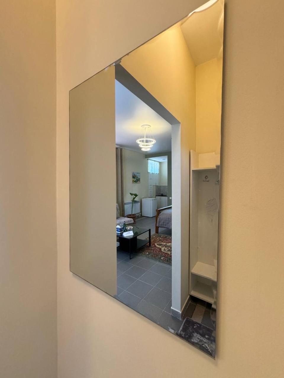 Basalt Appartements Gyumri