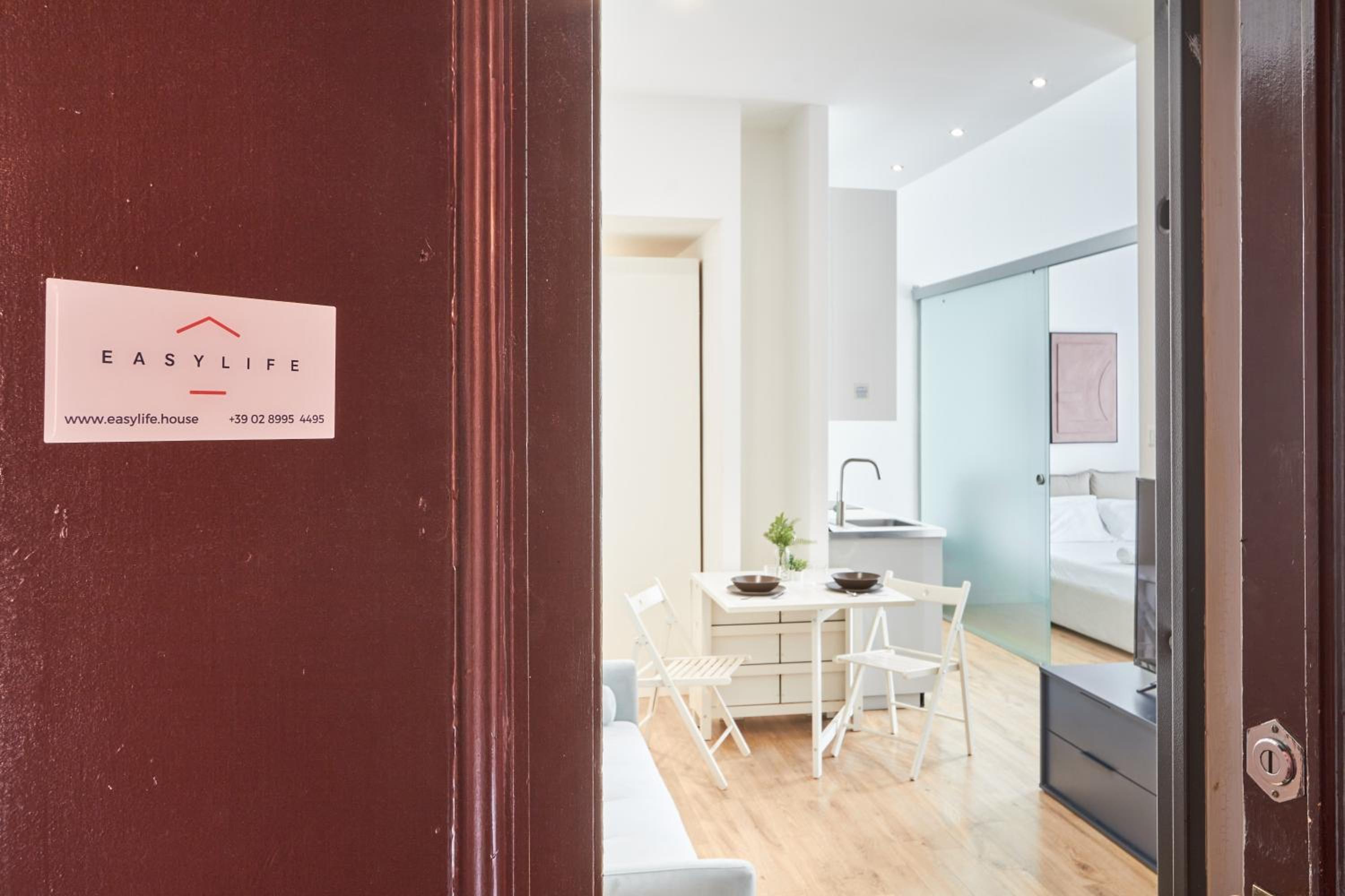 Easylife - Milano - Lodi 45 - Porta Romana