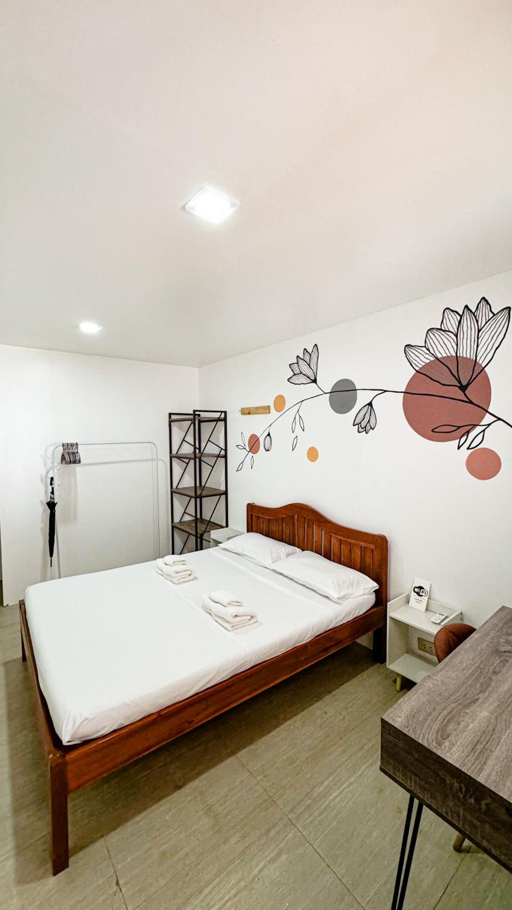 Kasamigos Guesthouse with Fast Internet