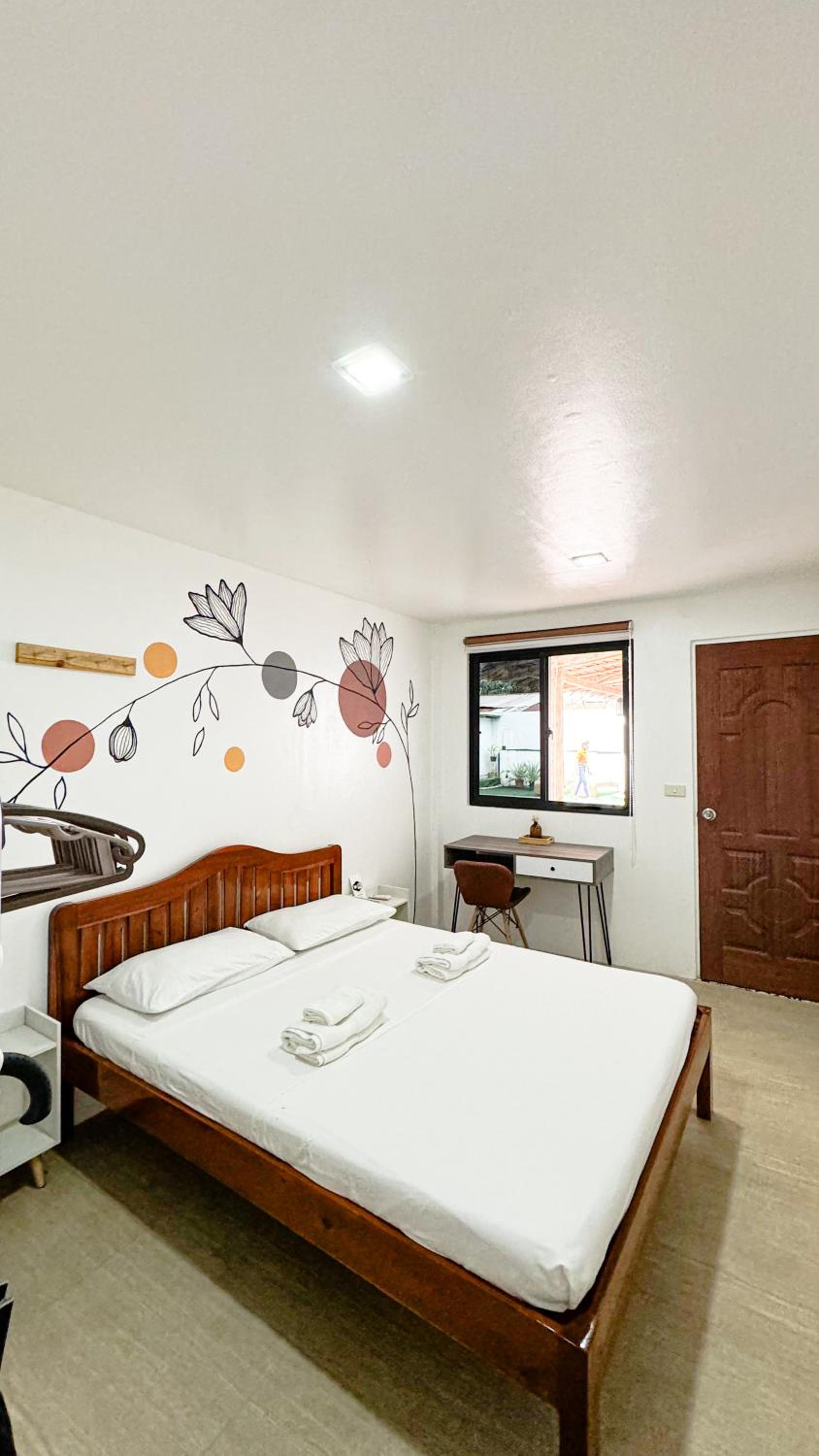 Kasamigos Guesthouse with Fast Internet