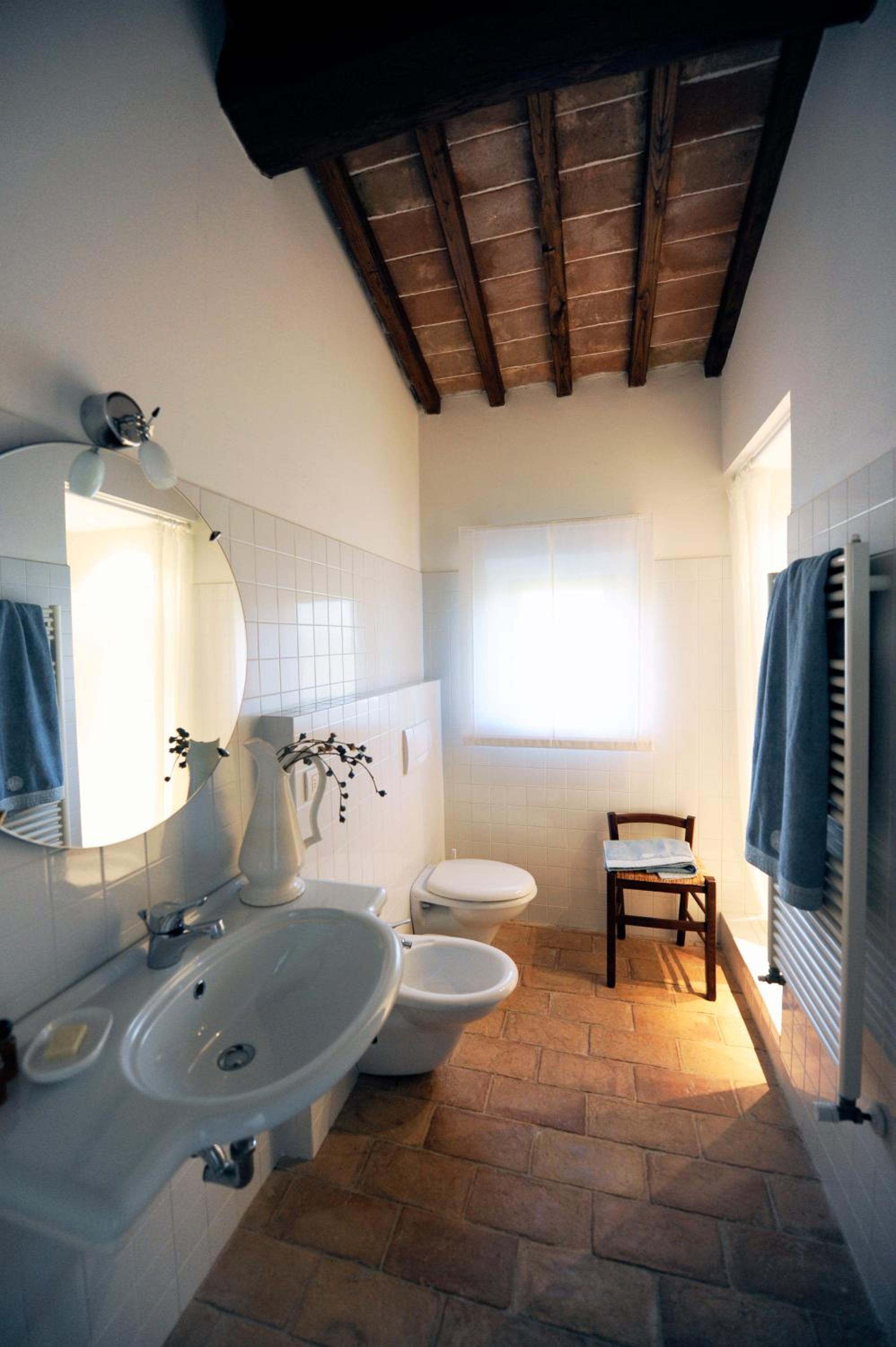 Fattoria Agriturismo Nerbona