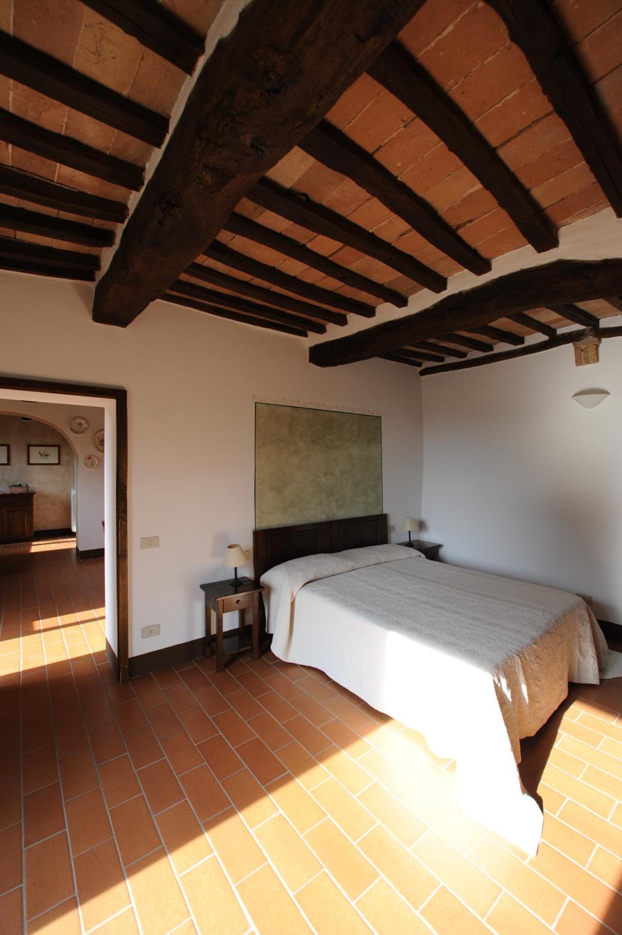Fattoria Agriturismo Nerbona