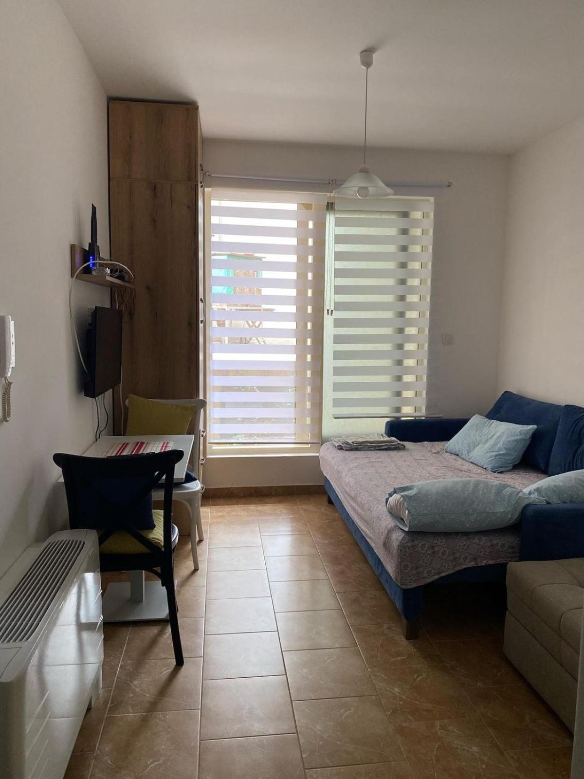 Apartman Uros Budva view 3