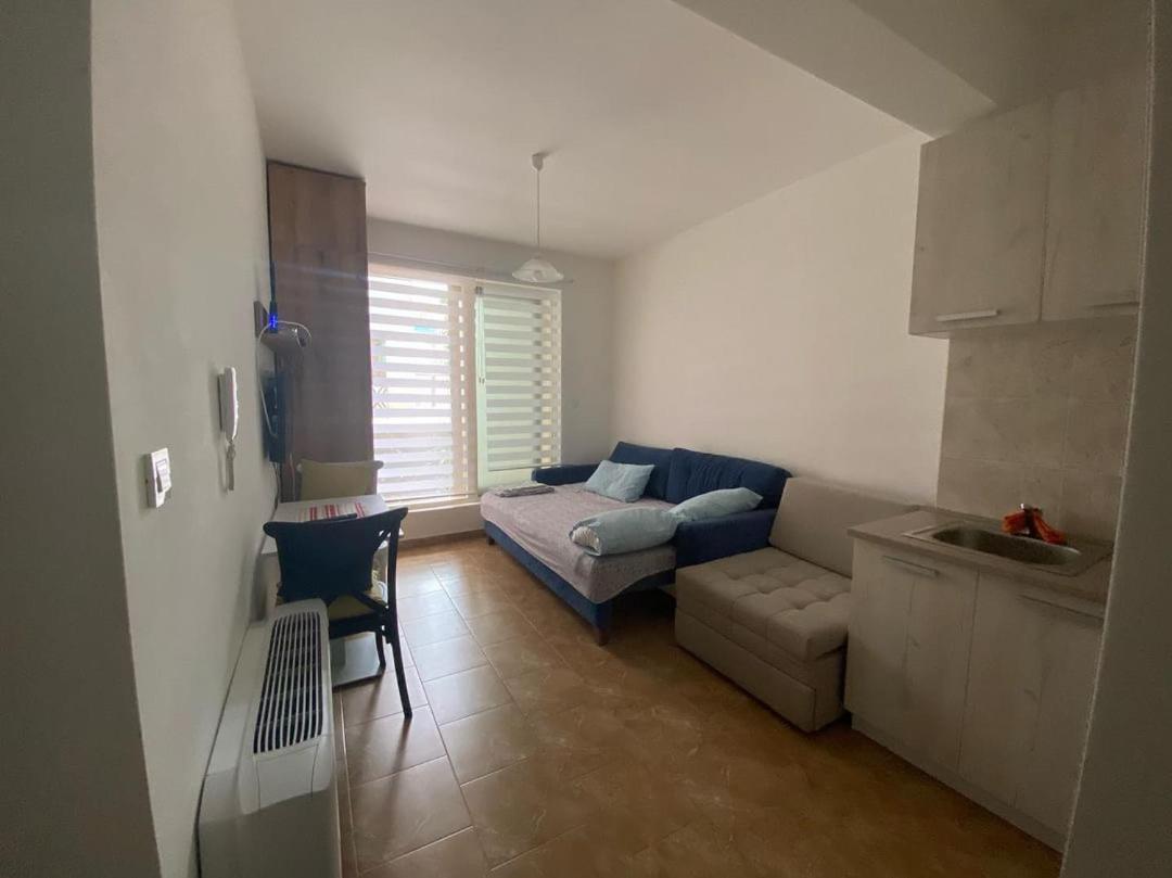 Apartman Uros Budva view 4