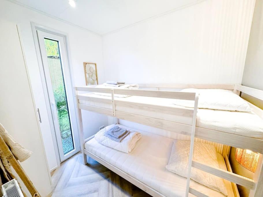 Ukiyo I Ontspannen in Modern Huis met Tuin op de Veluwe view 5