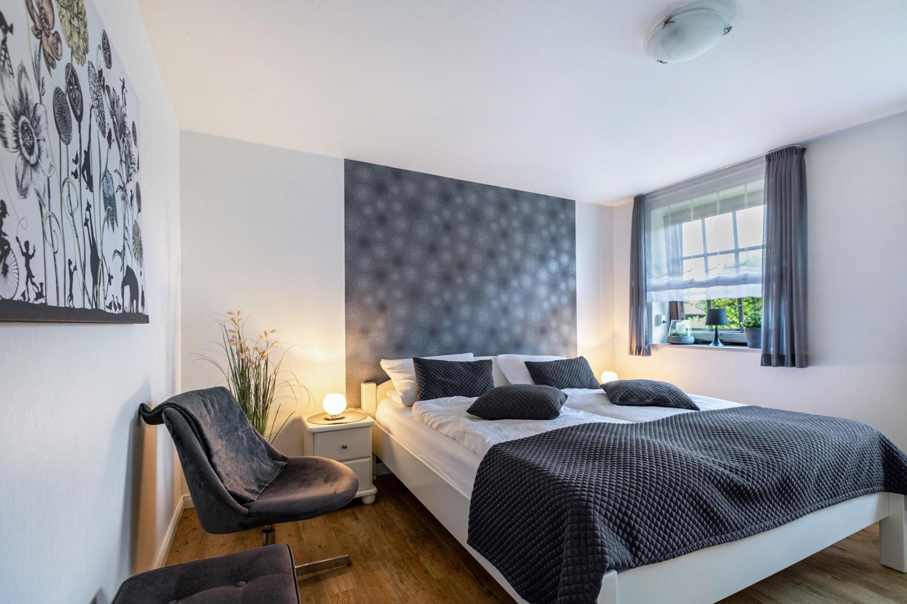 Ferienwohnung Butjes