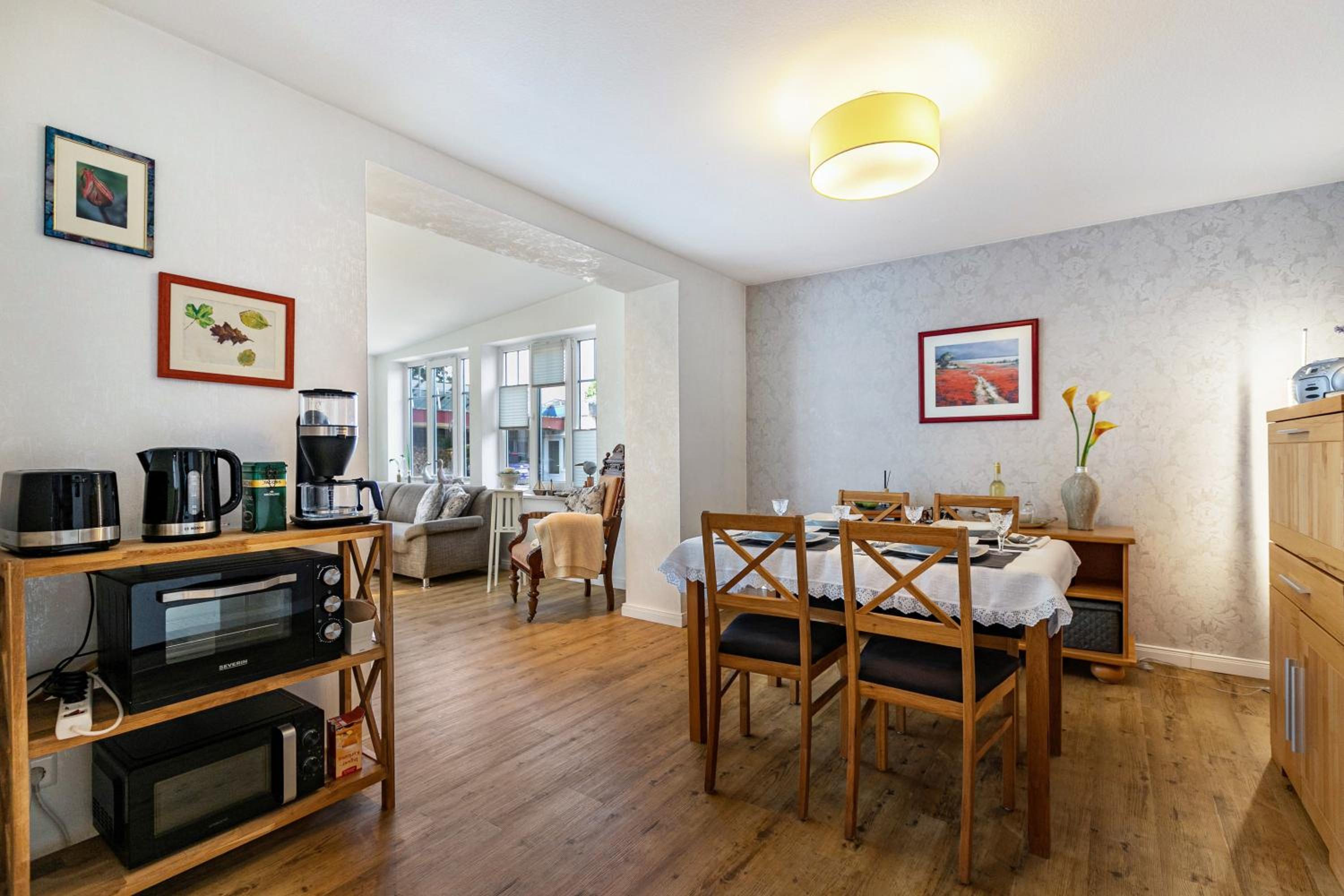 Ferienwohnung Butjes