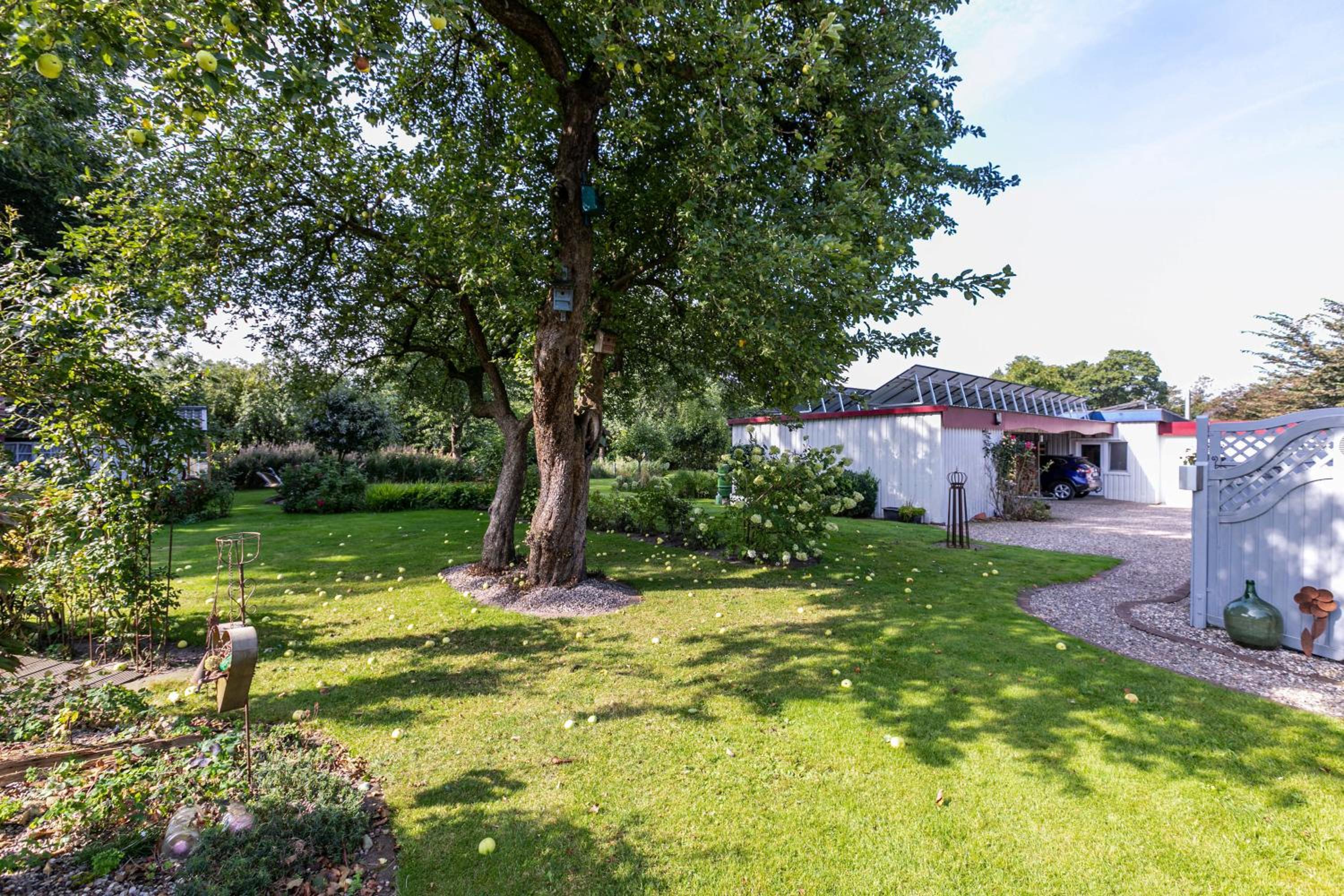 Ferienwohnung Butjes