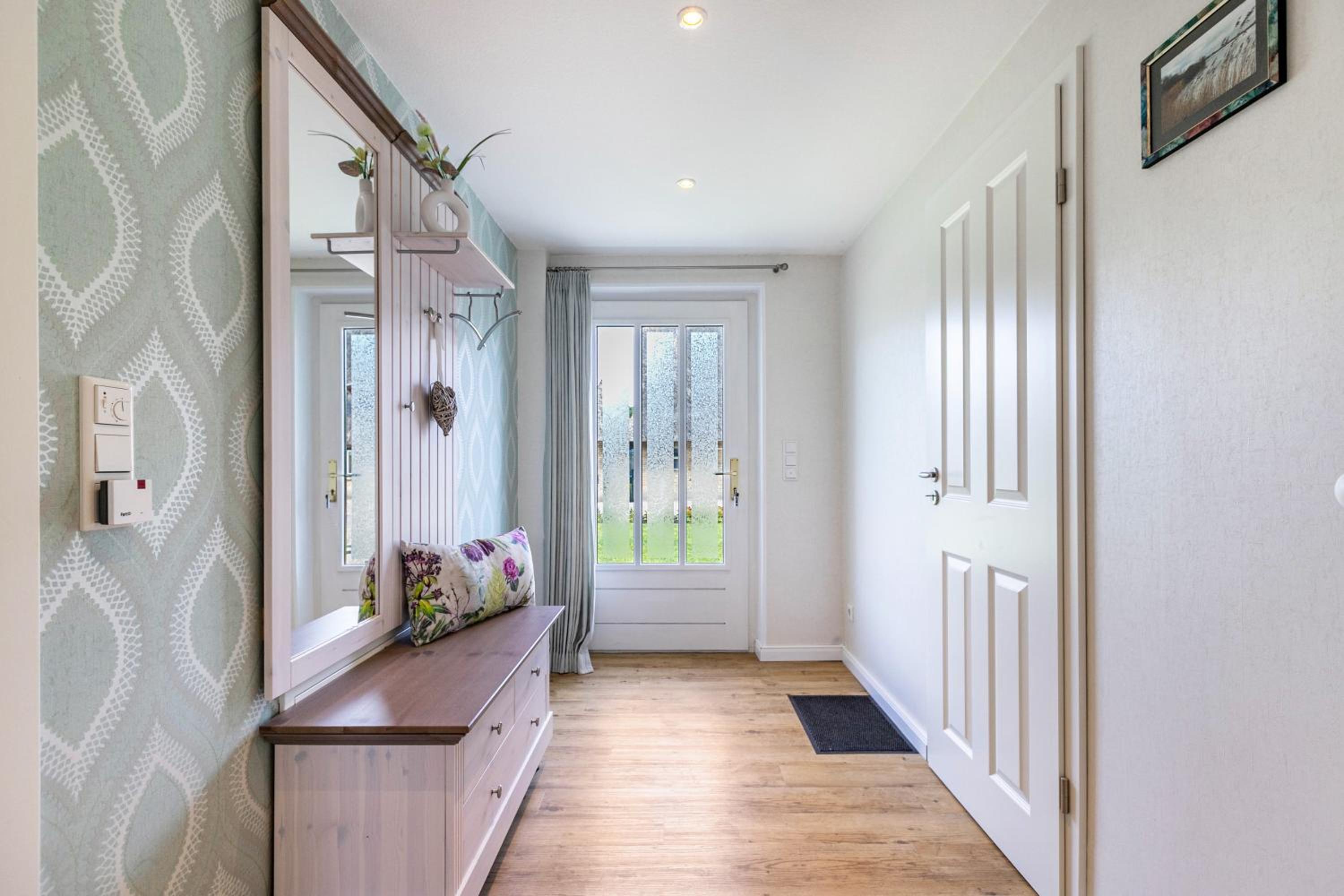 Ferienwohnung Butjes