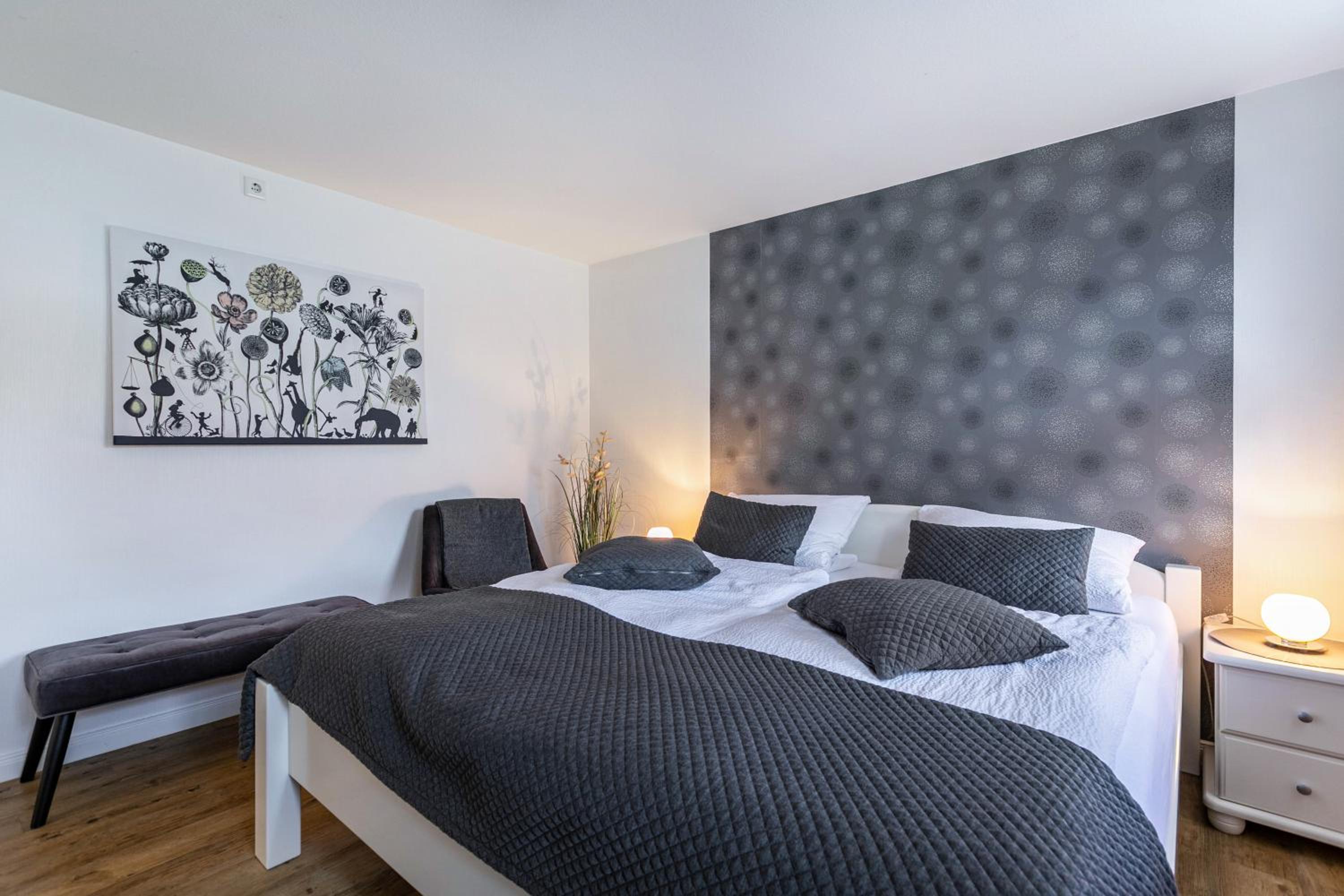 Ferienwohnung Butjes
