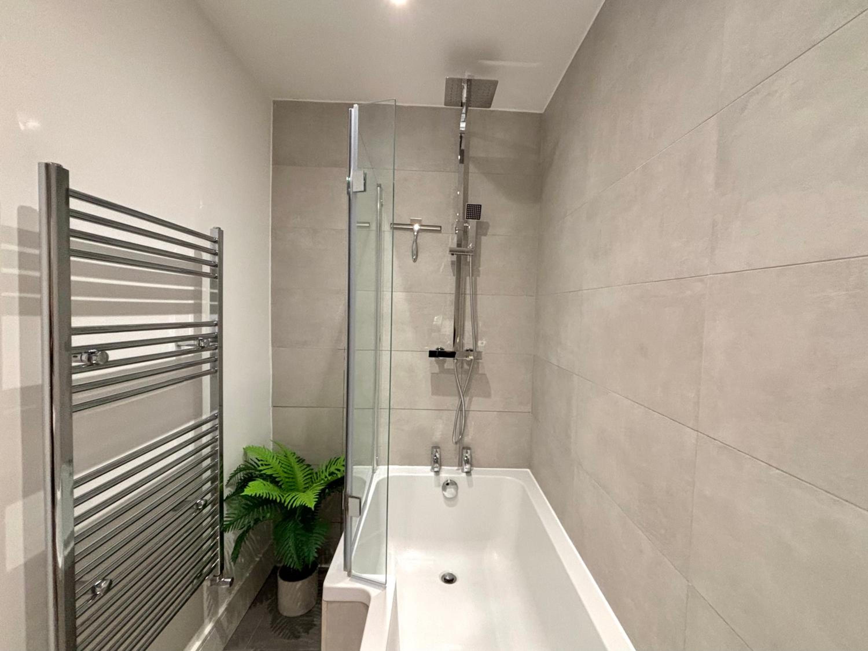 The Cadogan Suite by Harrods