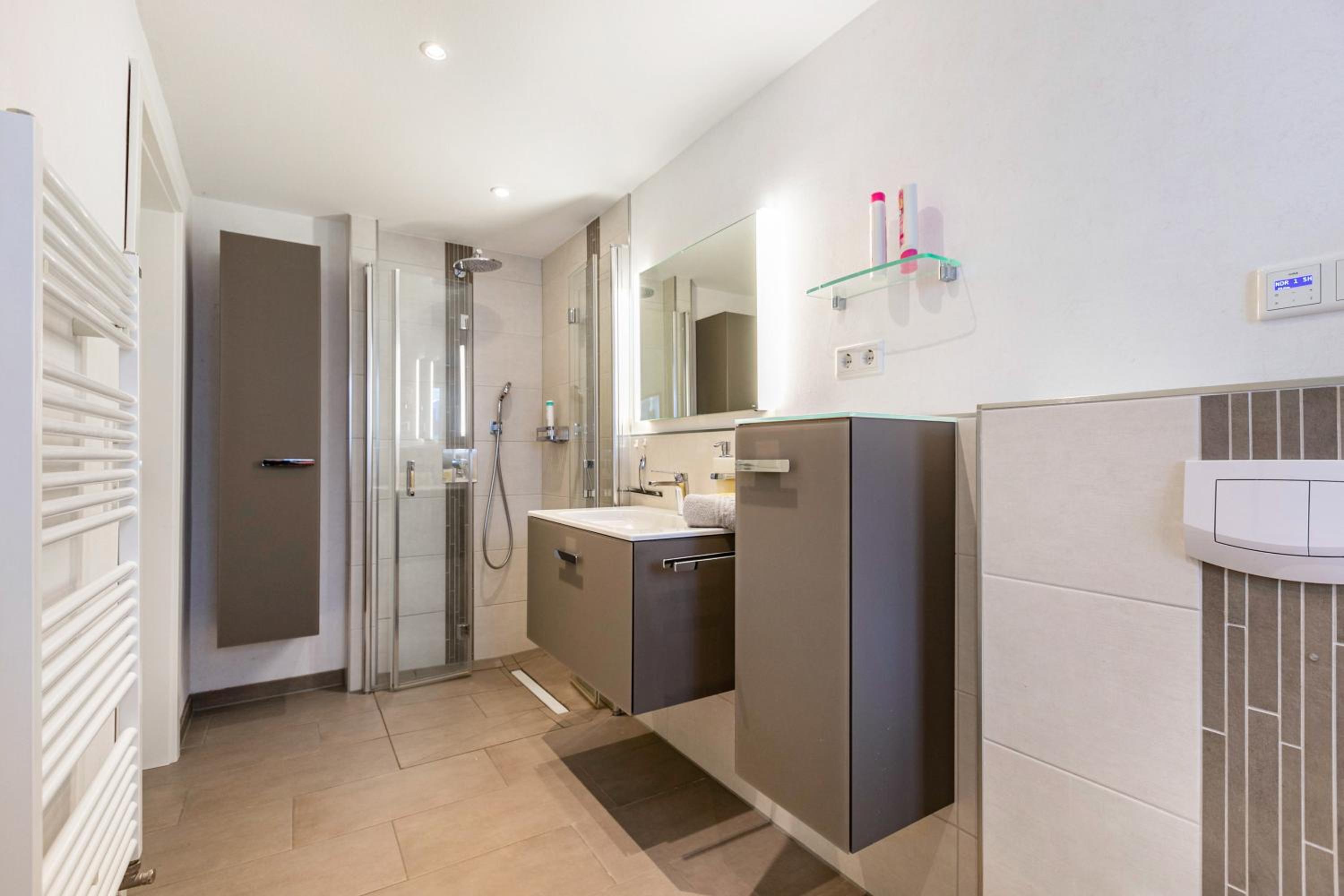 Ferienwohnung Butjes