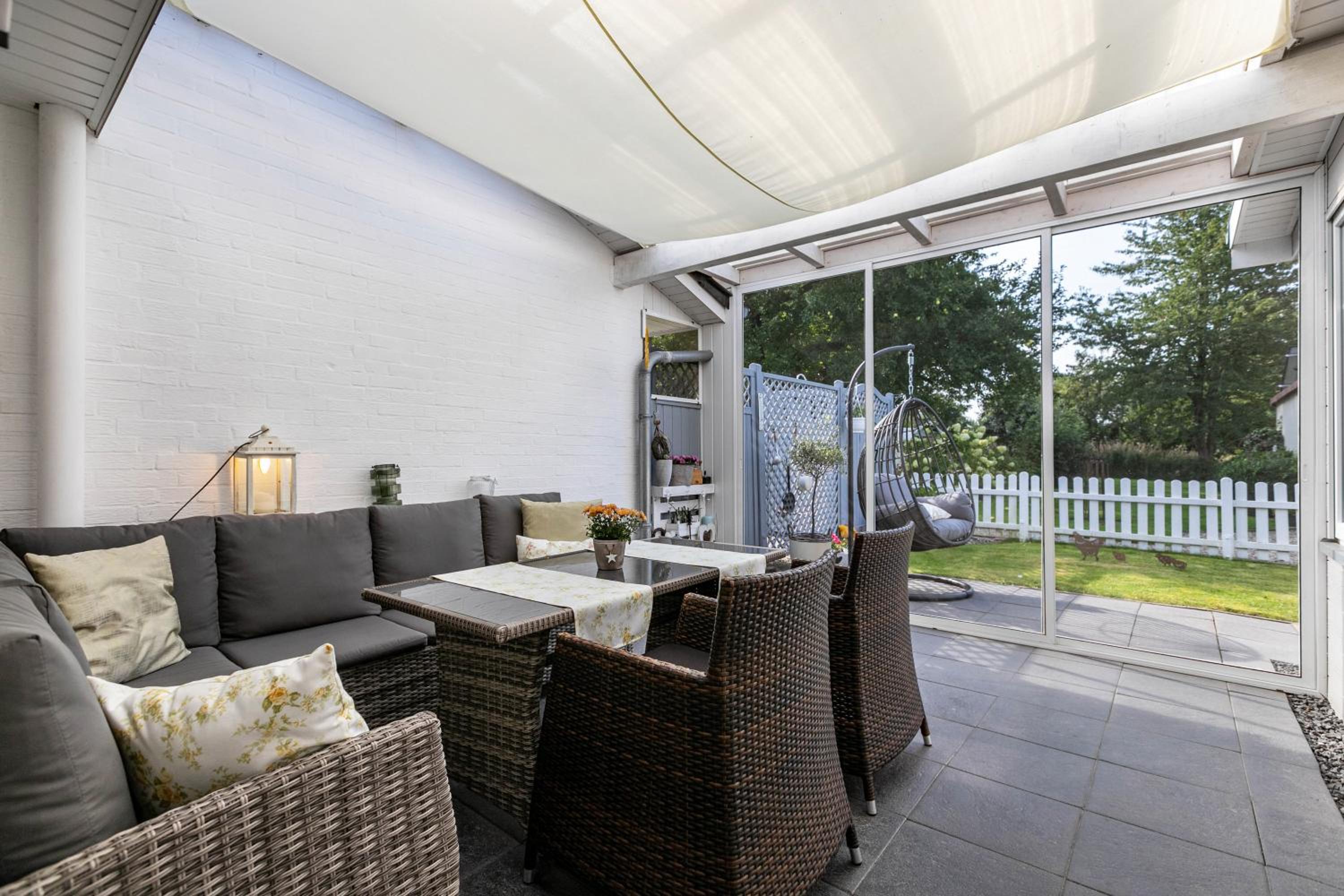 Ferienwohnung Butjes