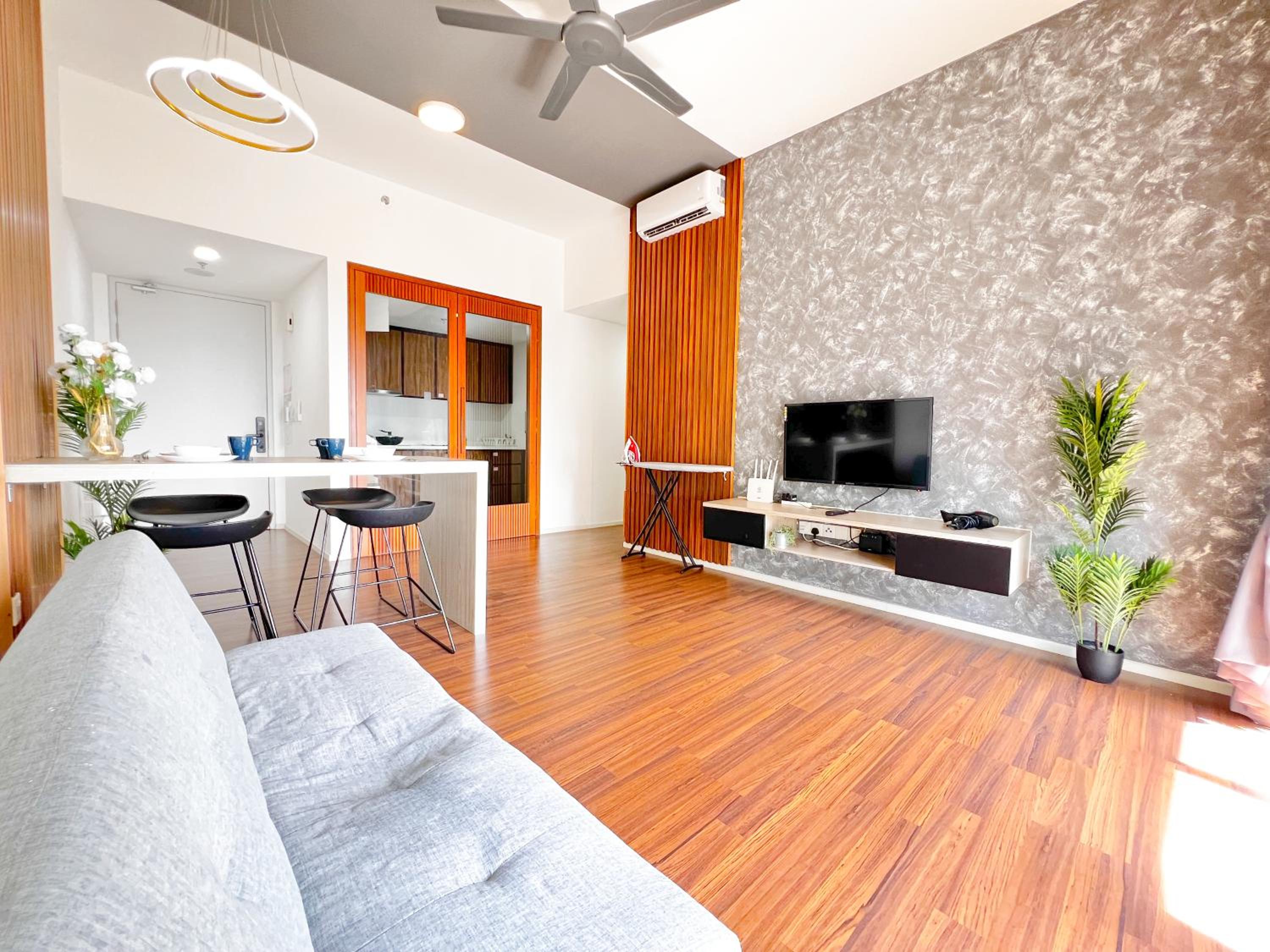 Una Serviced Apartment by Manhattan Group photo 1