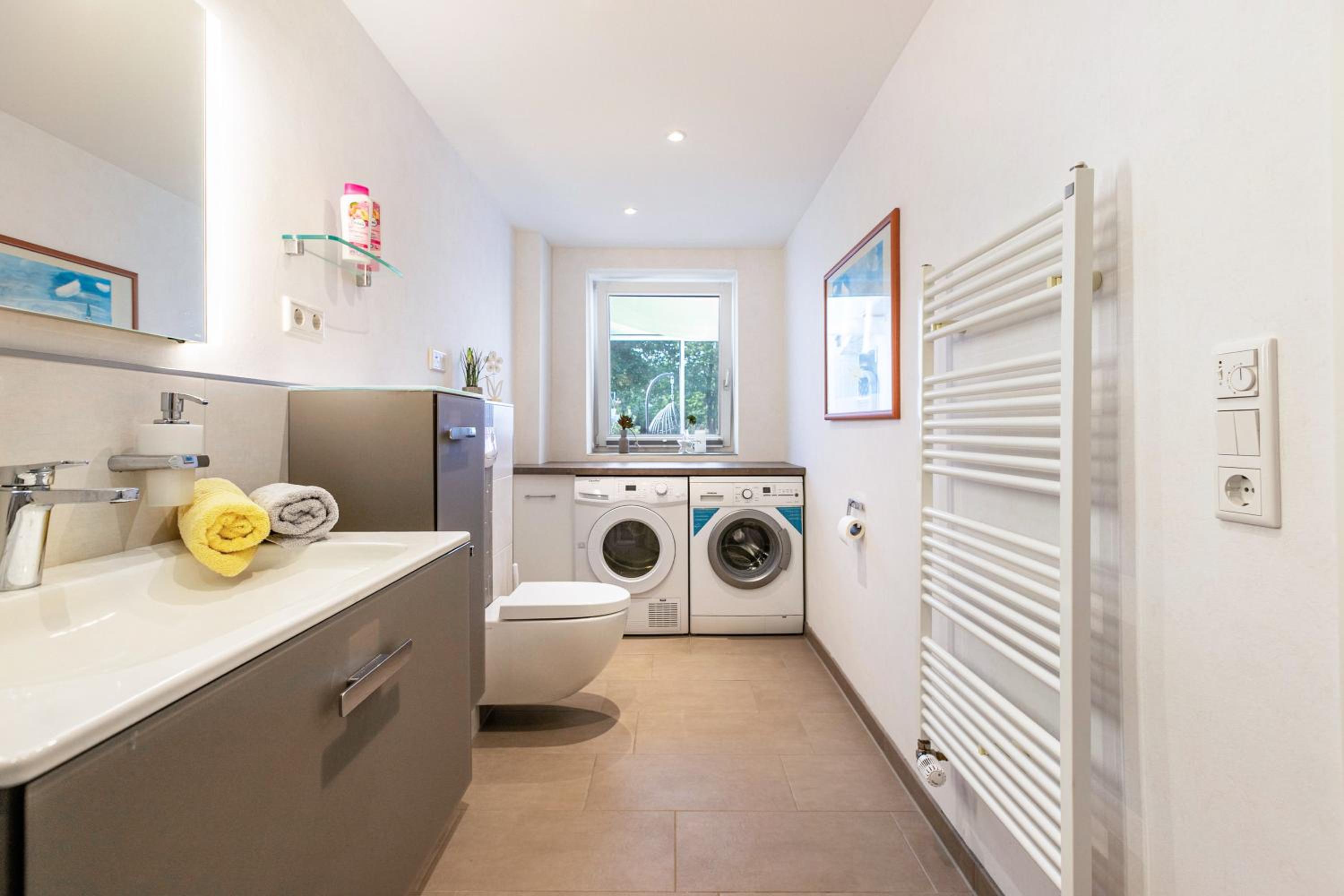 Ferienwohnung Butjes