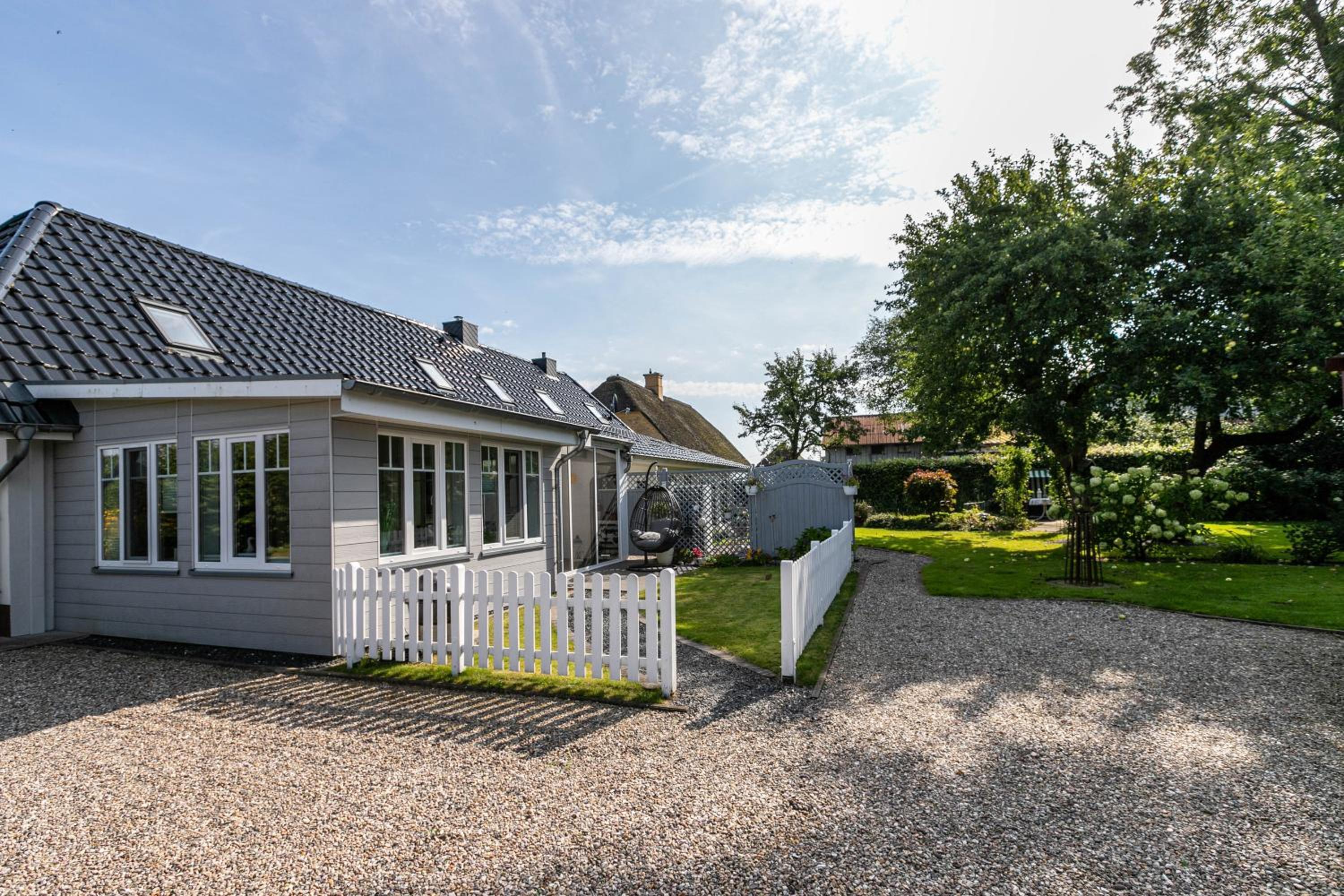 Ferienwohnung Butjes