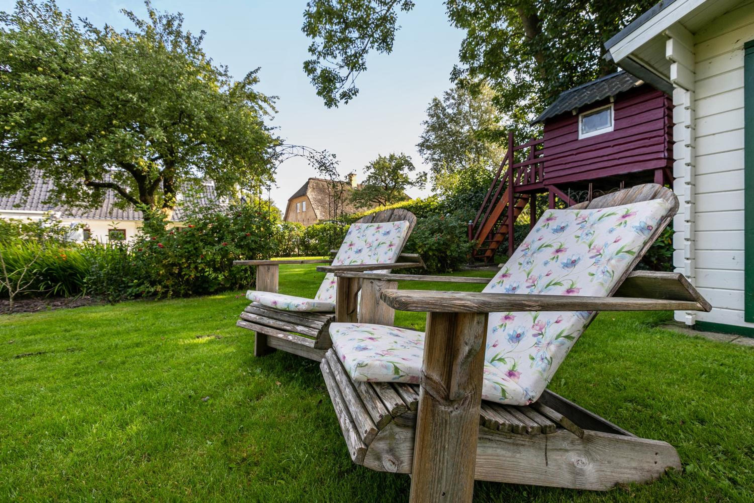 Ferienwohnung Butjes