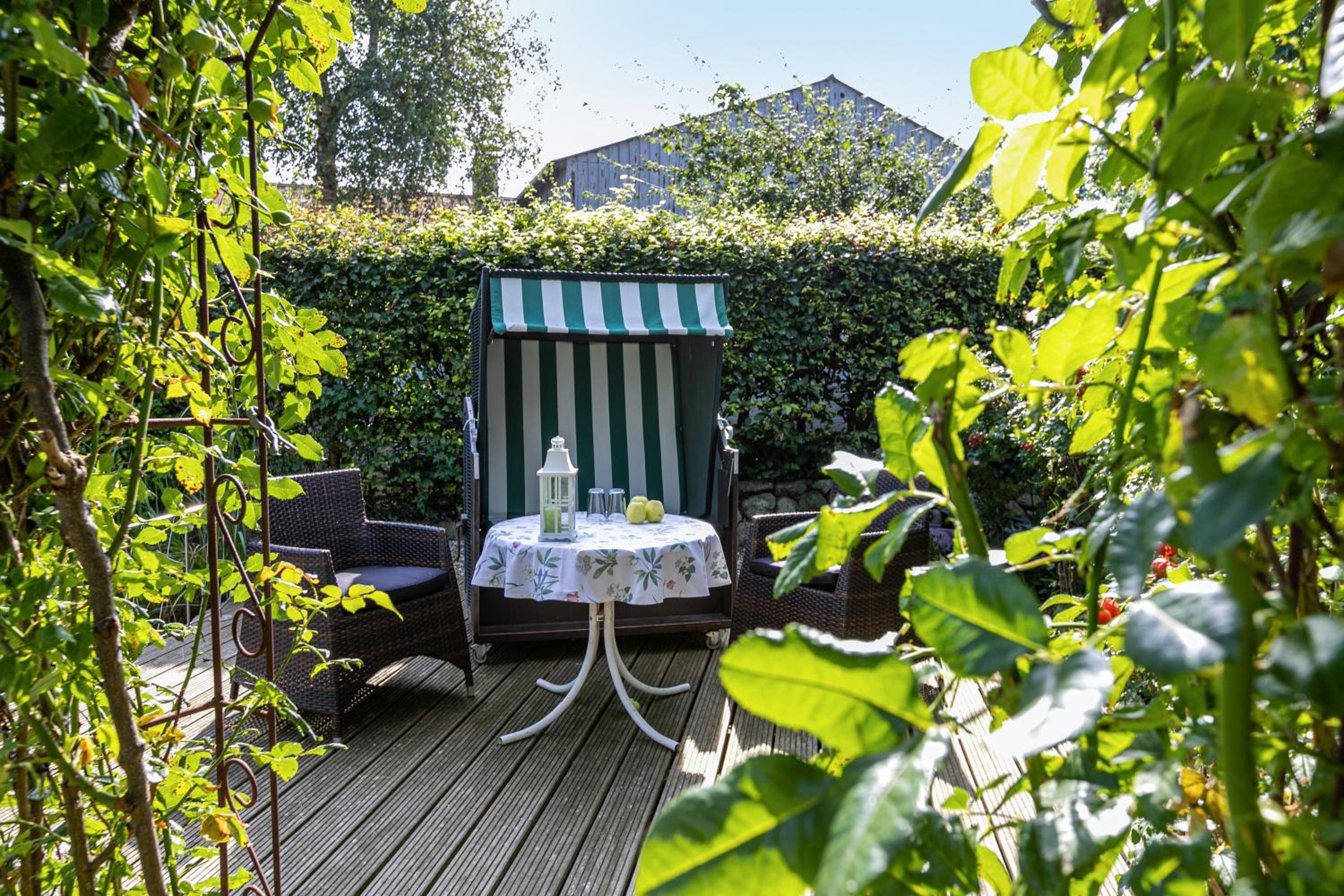 Ferienwohnung Butjes