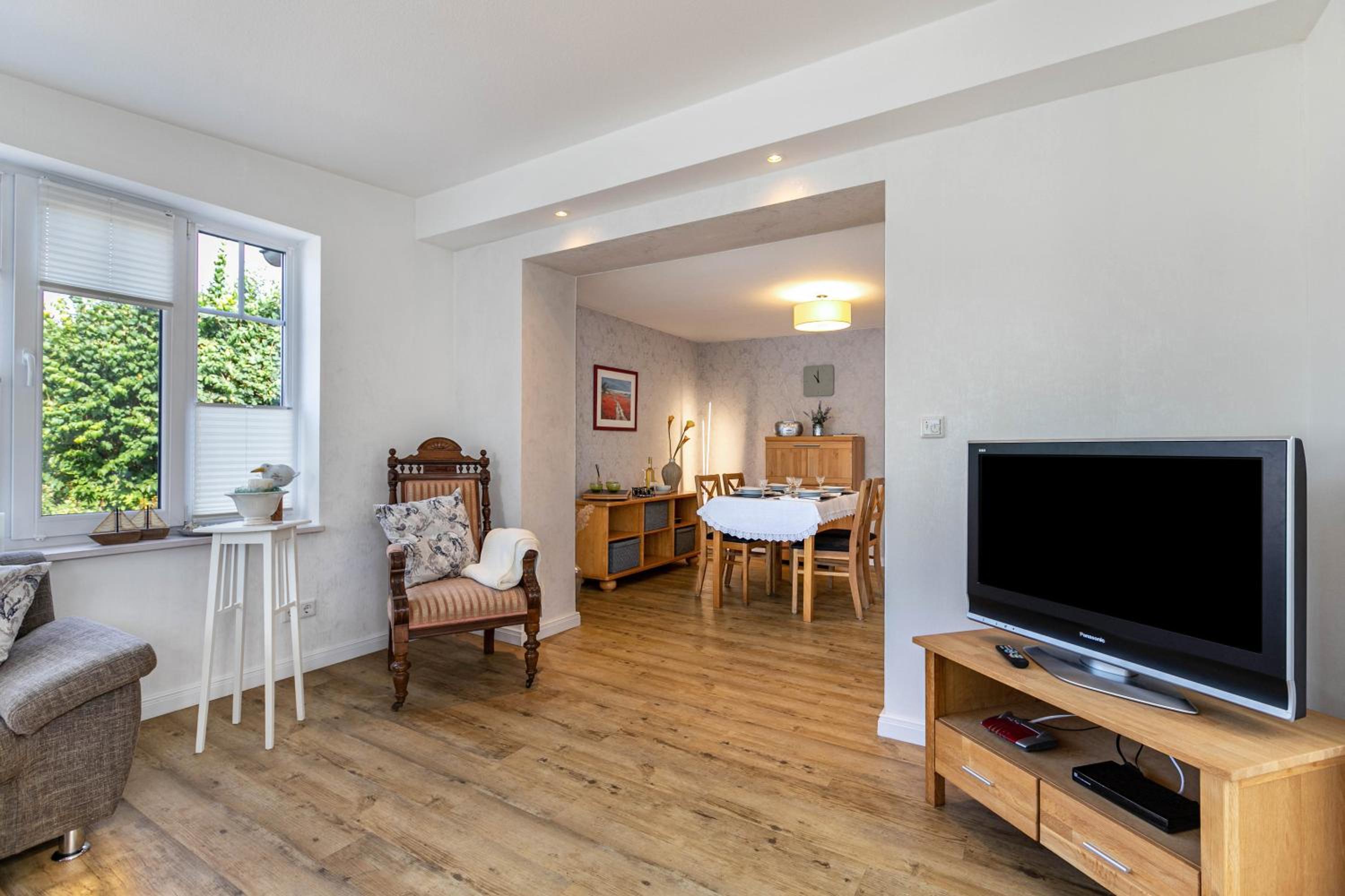 Ferienwohnung Butjes