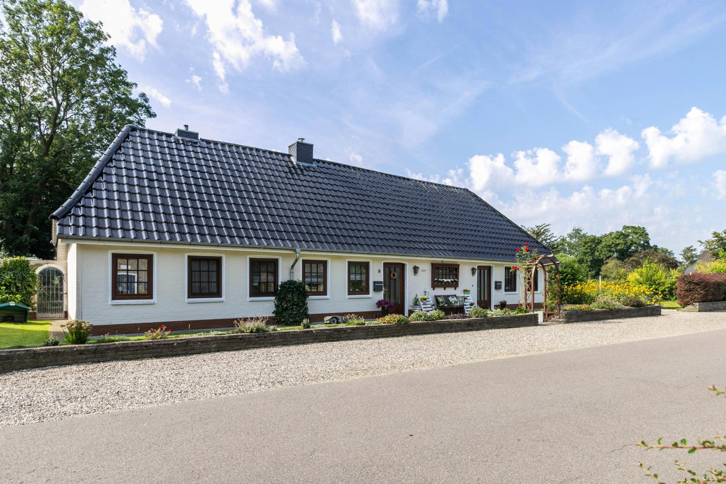 Ferienwohnung Butjes