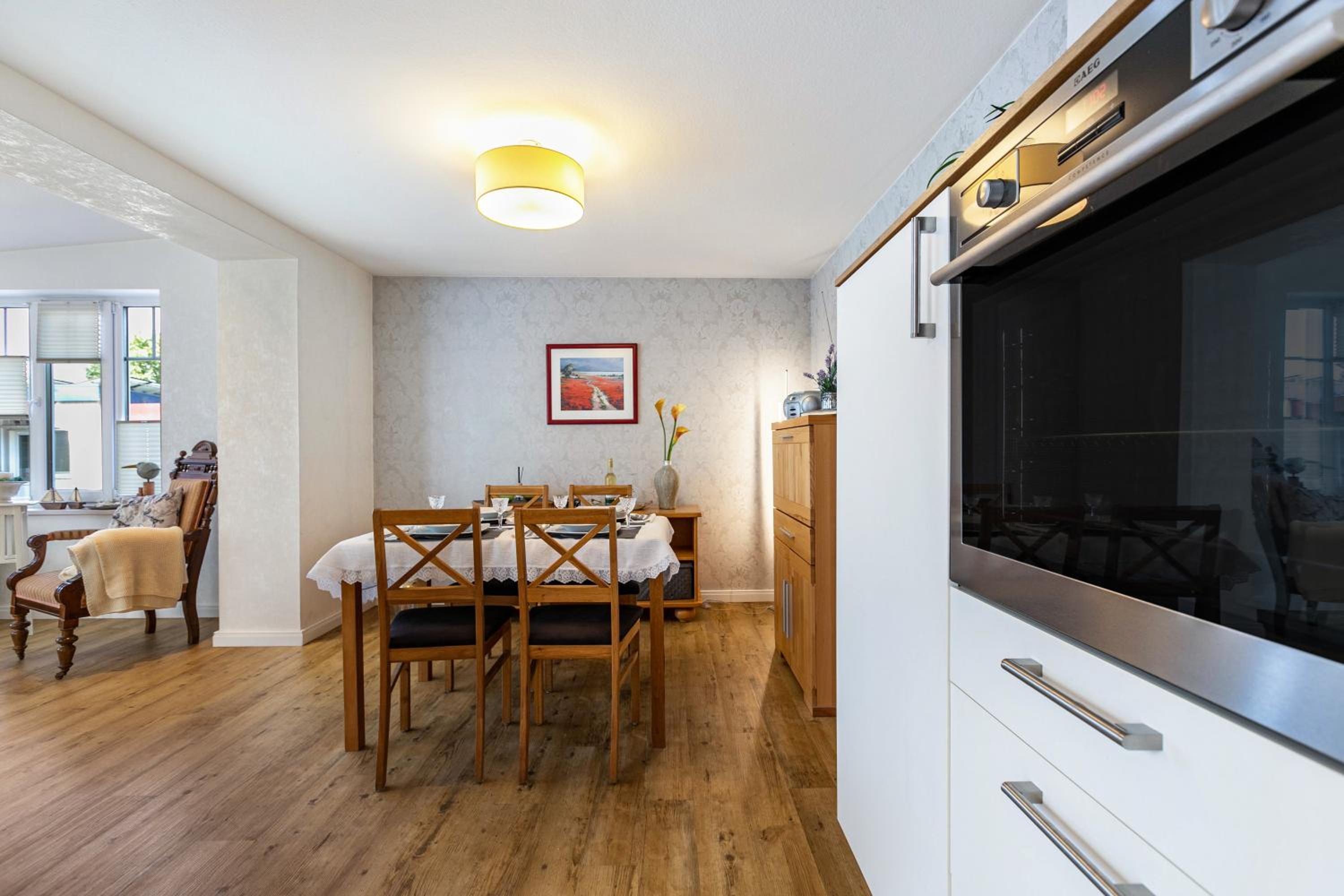 Ferienwohnung Butjes