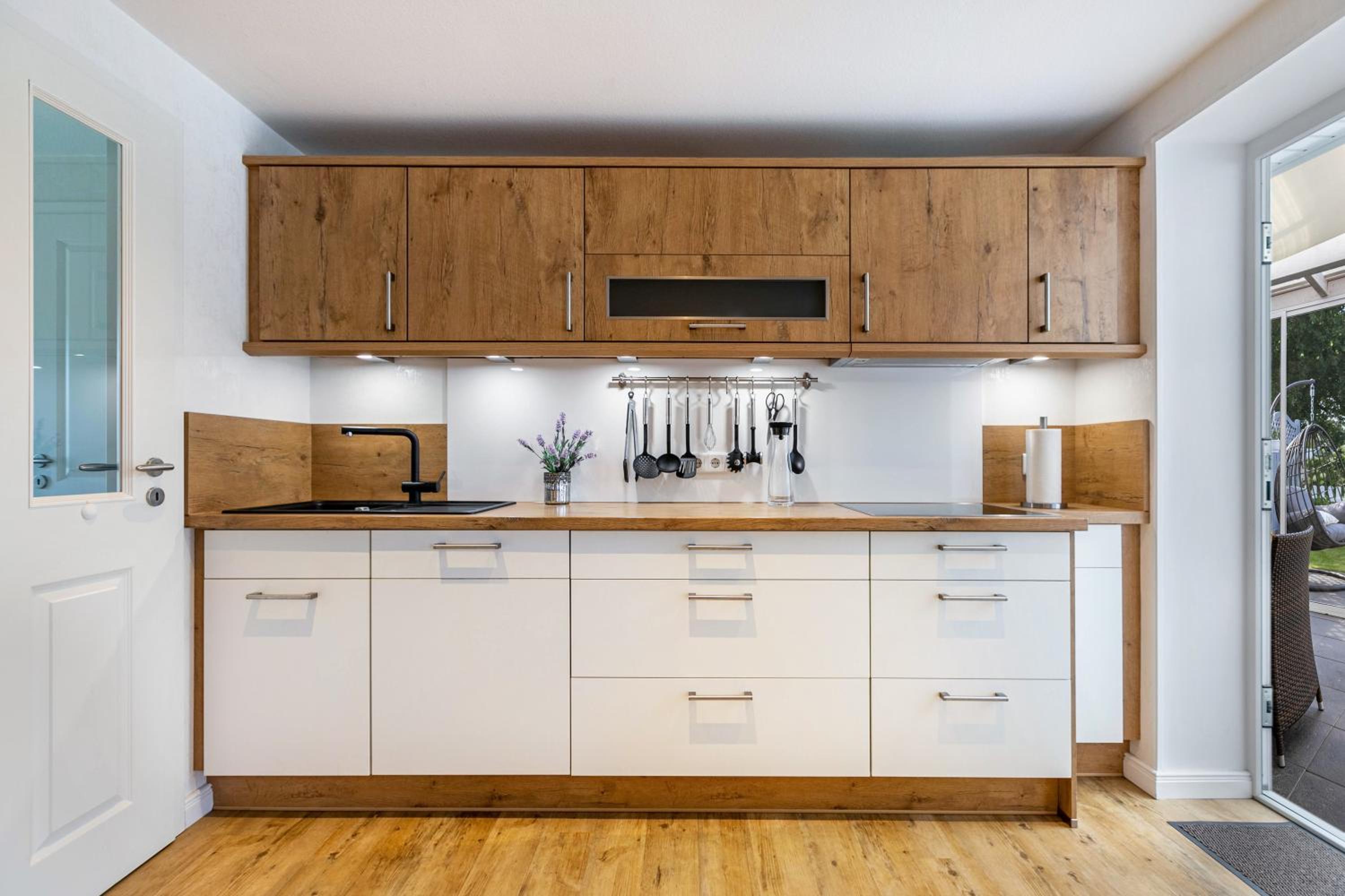 Ferienwohnung Butjes