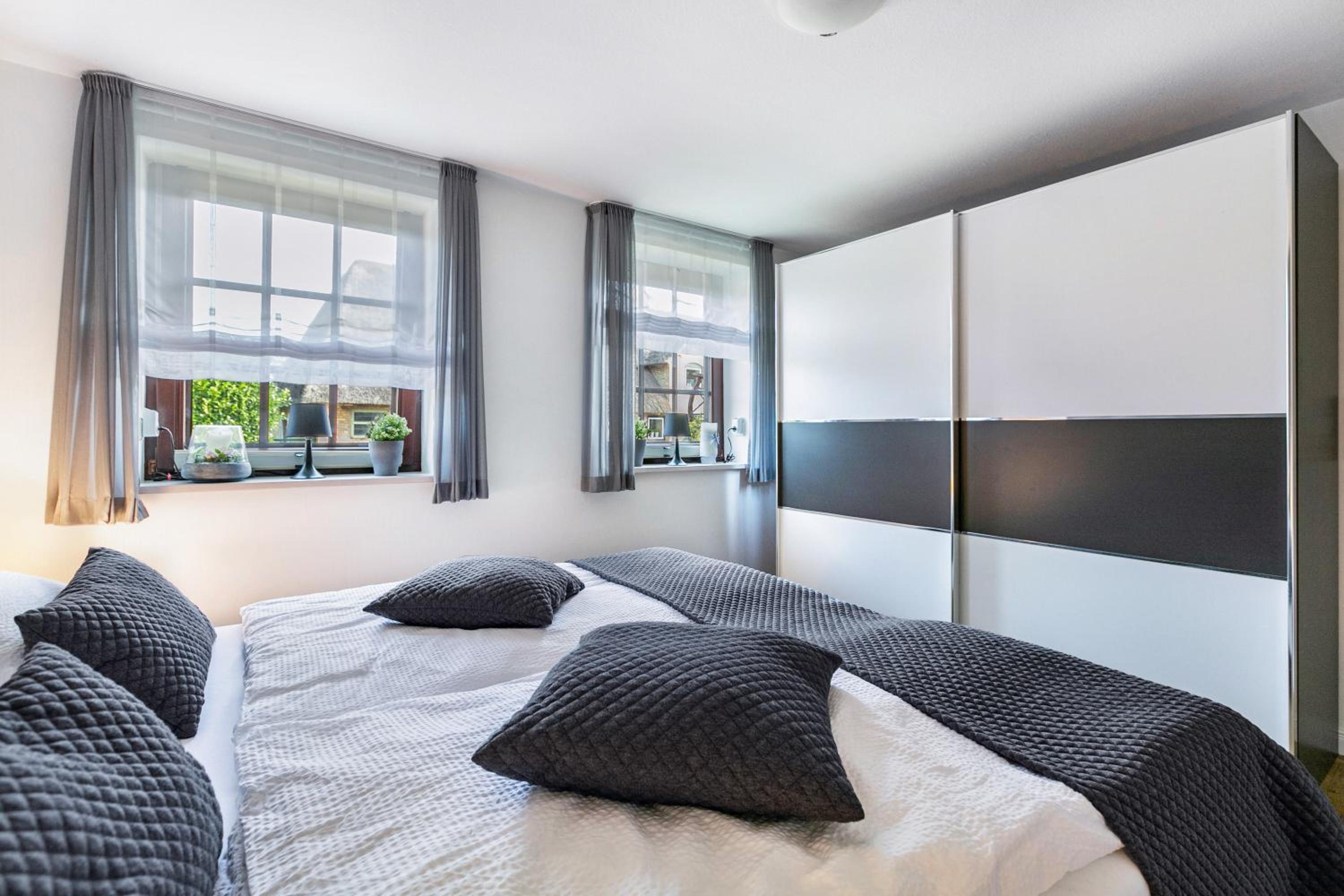Ferienwohnung Butjes